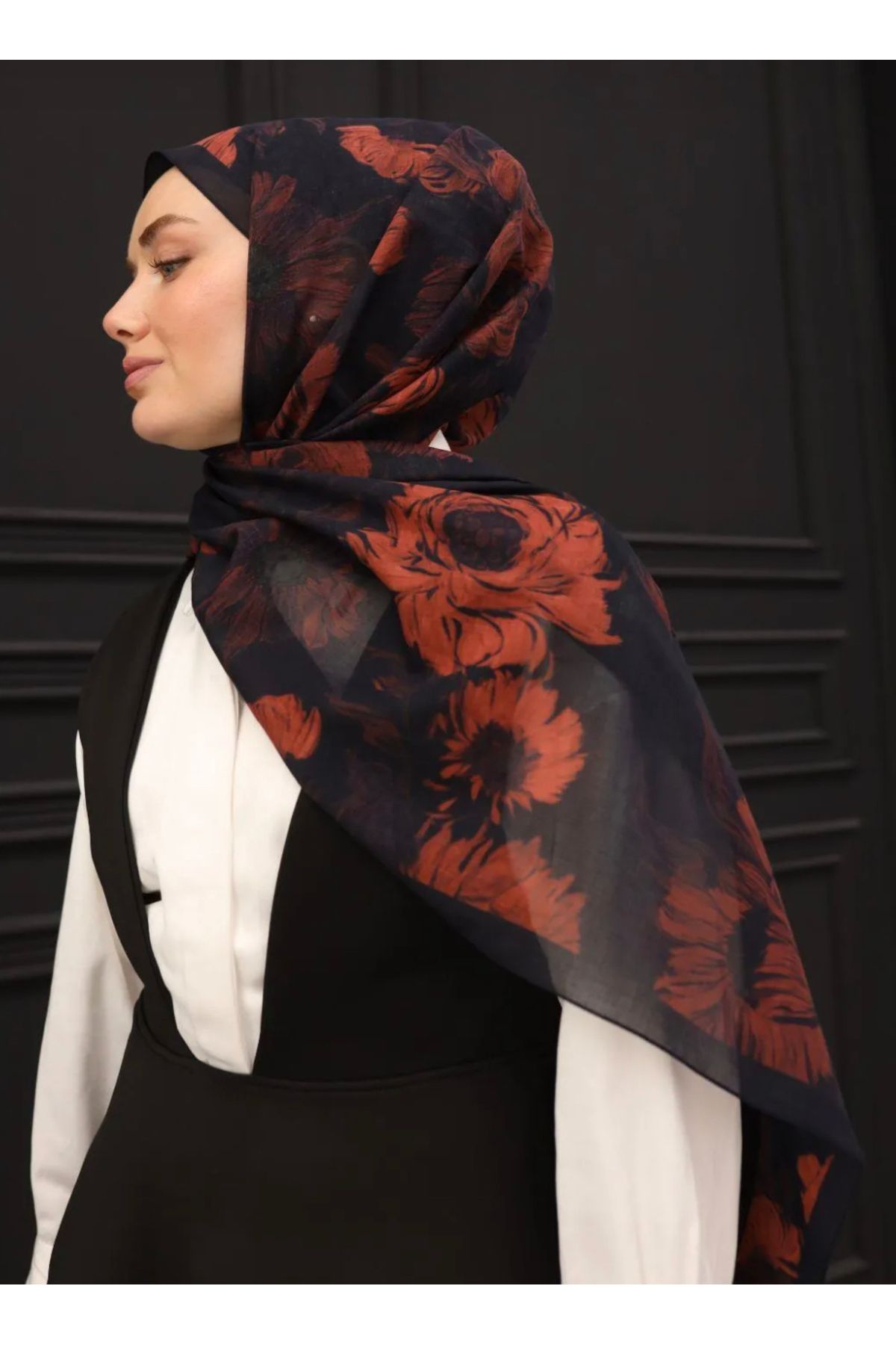 Silk Home Nariya Şal