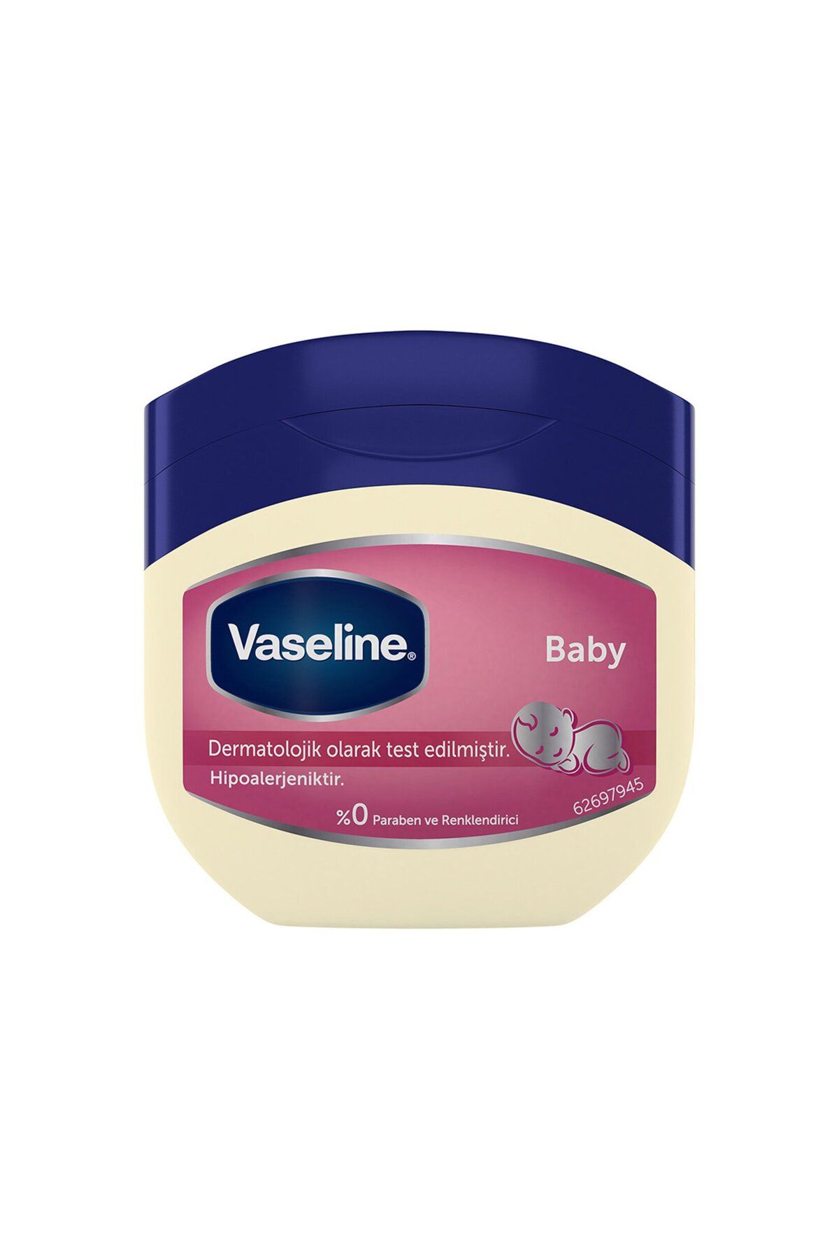 Vaseline Baby Nemlendirici Jel 100Ml