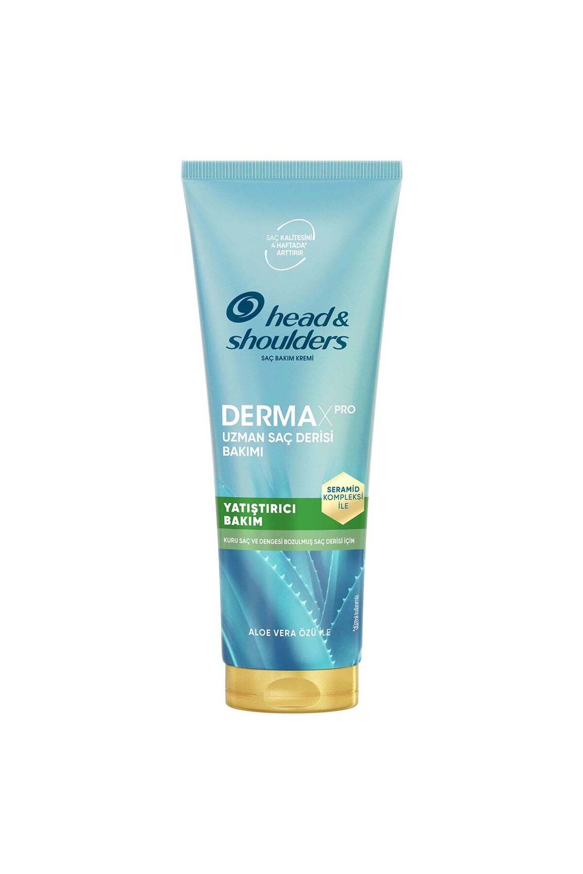 Head & Shoulder Head & Shoulders Dermaxpro Yatıştırıcı Saç Kremi 220 Ml