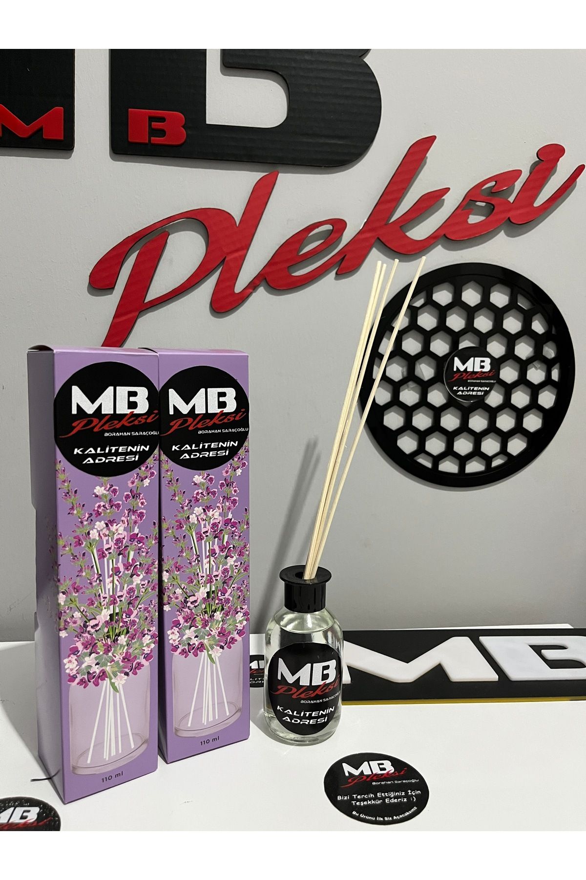 Rebul DREAM AIR ÇUBUKLU ODA KOKUSU/ REED DIFFUSER-100ml