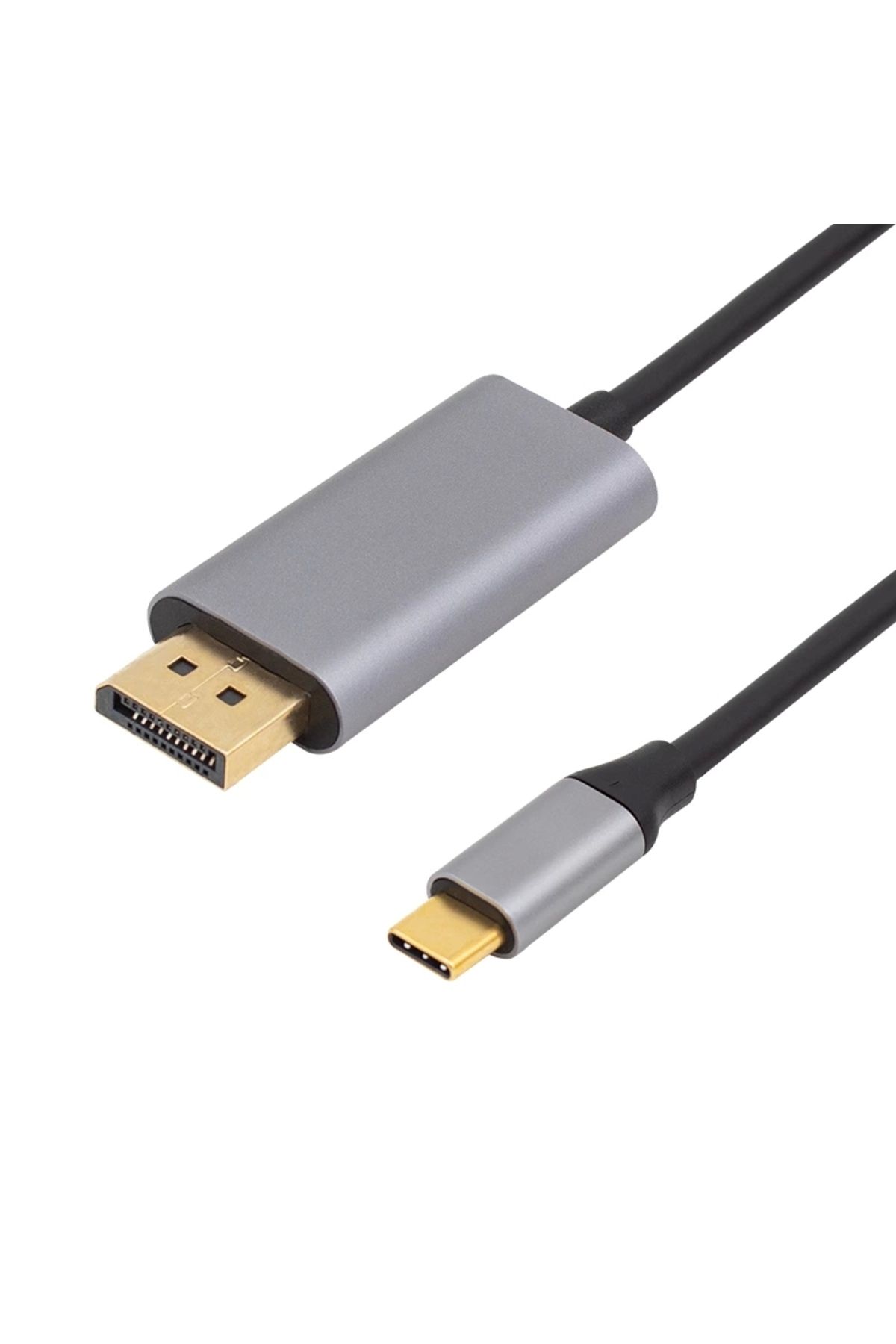 Miravm Type C To 4k 1.8 Metre Dısplay Kablo (4172)