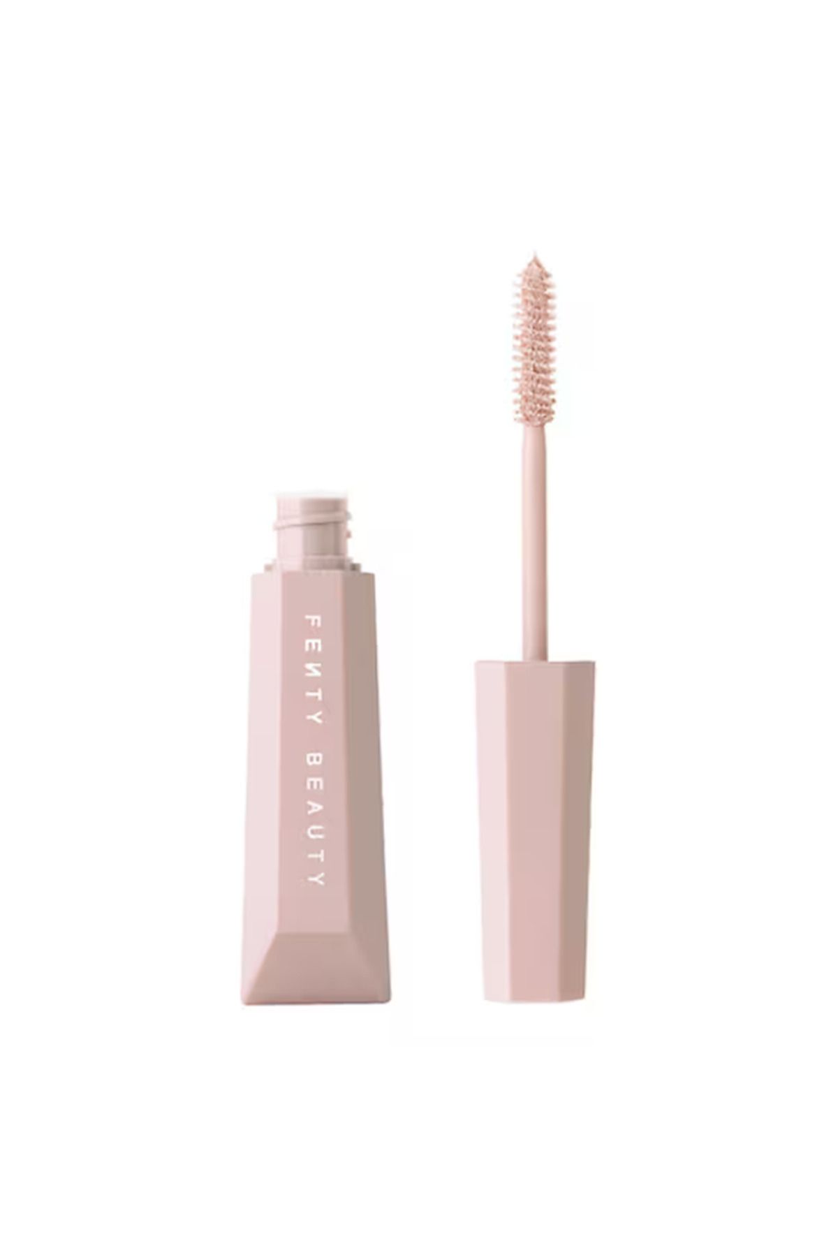 FENTY BEAUTY Bitkisel Yağ Asitleriyle Zenginleşmiş İçeriğiyle Kirpikleri Besleyen Hacim Veren Maskara Bazı 10ml