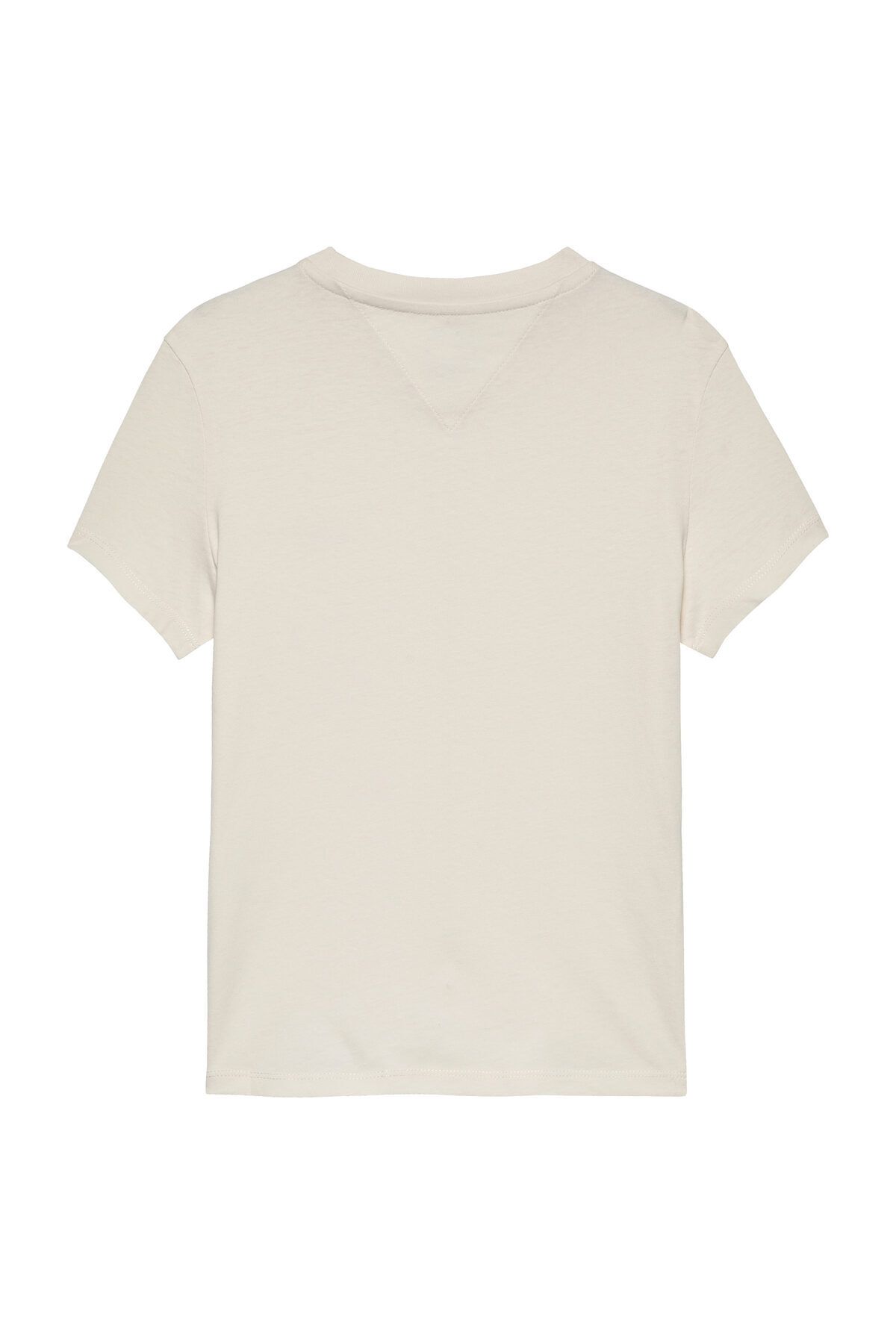Tommy Hilfiger-TJW SLIM LINEAR SS TEE EXT 2