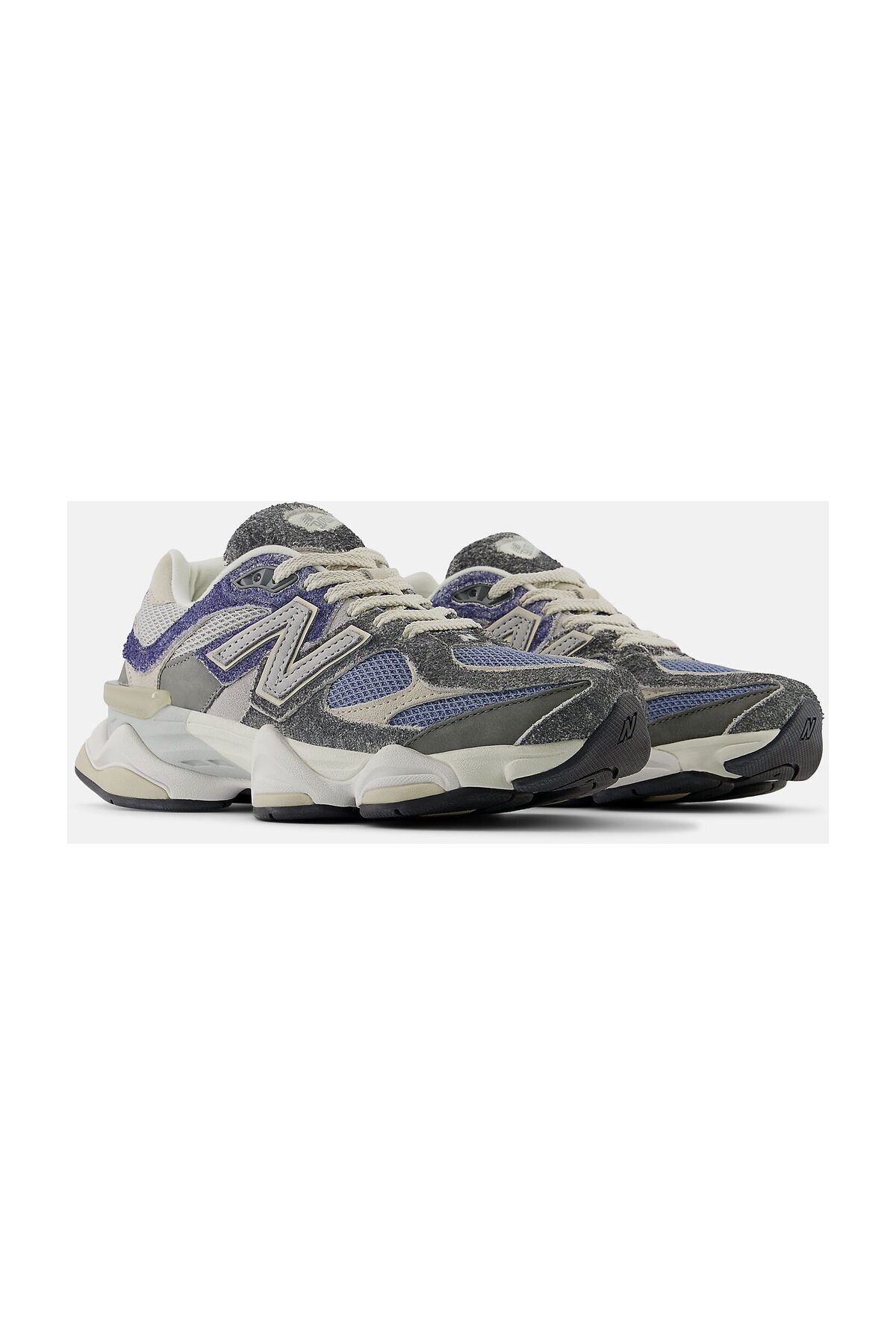 New Balance-SCARPA LIFESTYLE - УНИСЕКС - НИВО 1 - ВИНТИДЖ ВЕЛУР-МЕШ - ДУШ ПО ЗДРАЧ 3