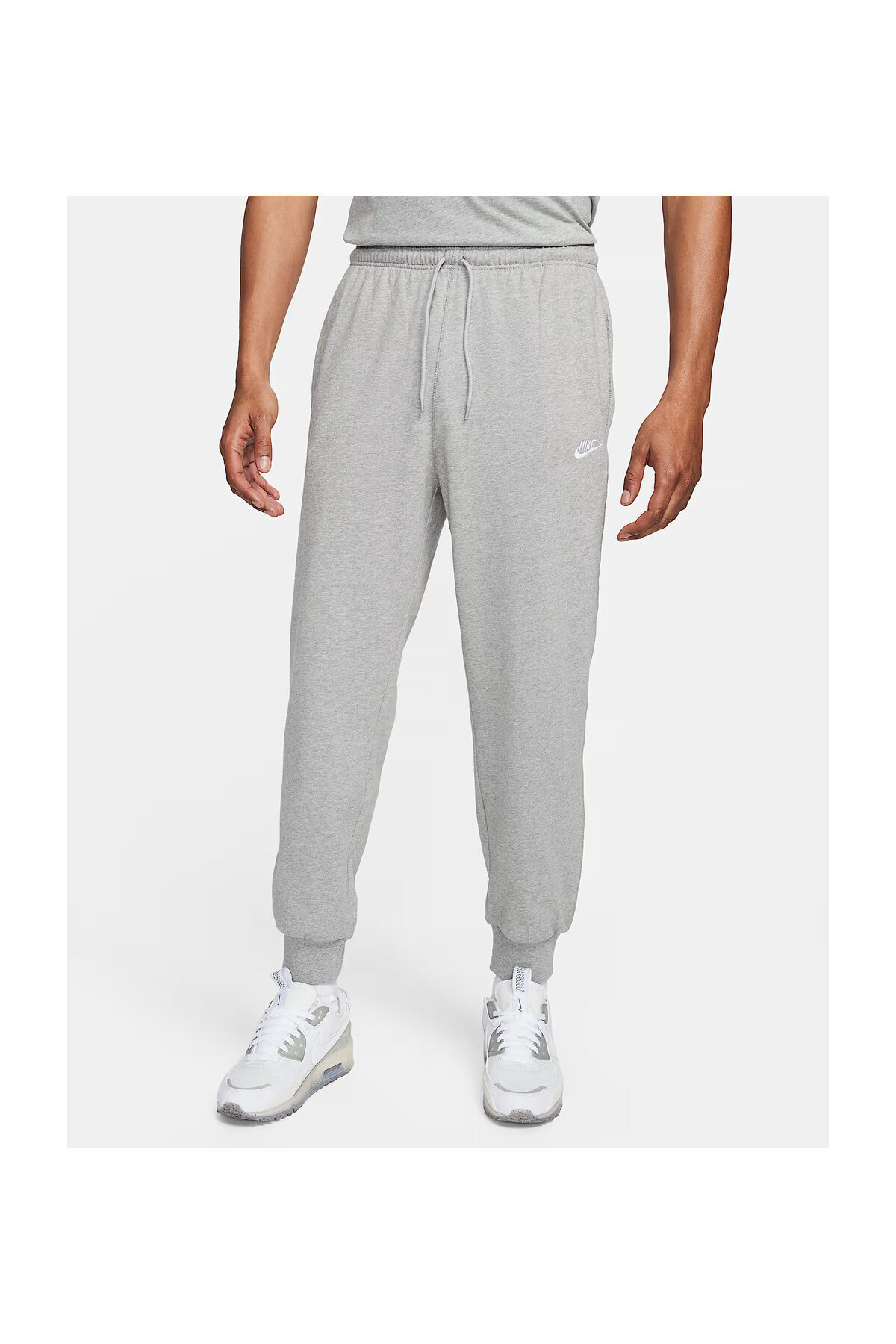 Tennis Nike Sportswear Club Fleece Jogginghose Herren Herren