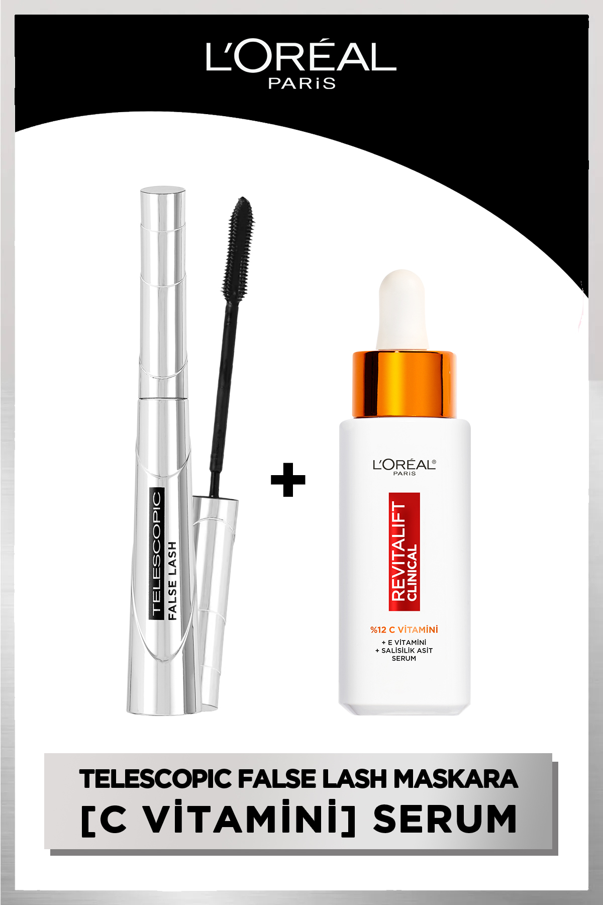 سرم پوست لورئال l2p3528358235