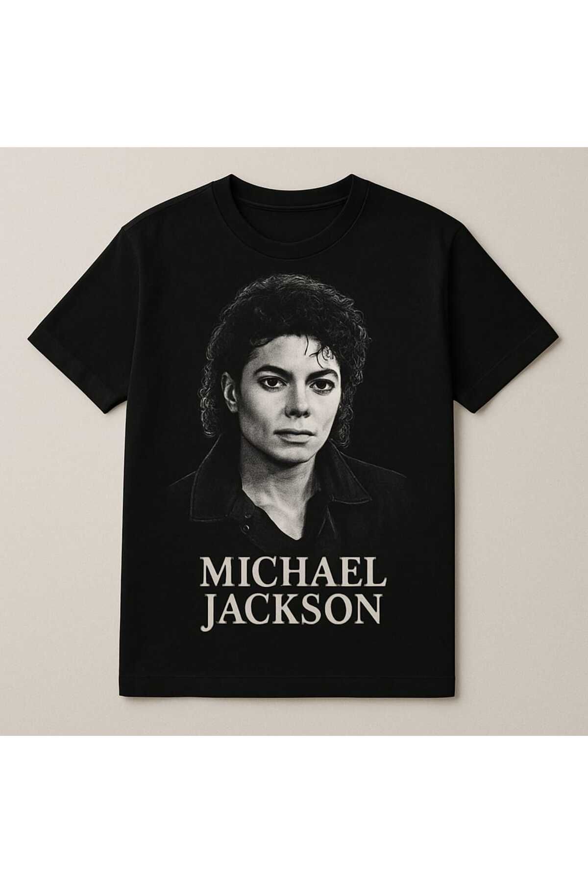 MAGORS GraffTee Michael T-shirt