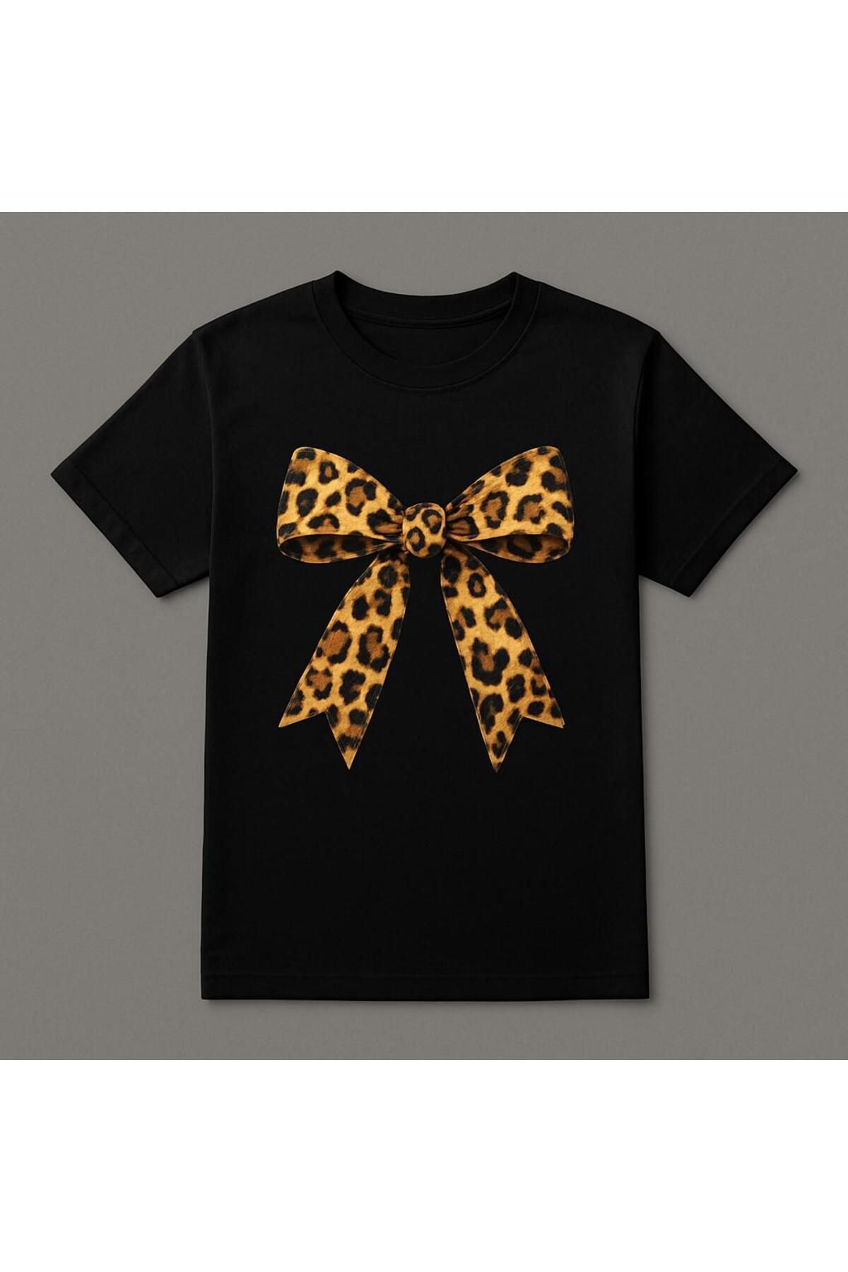MAGORS GraffTee Tek Fiyonk Baskı T-shirt