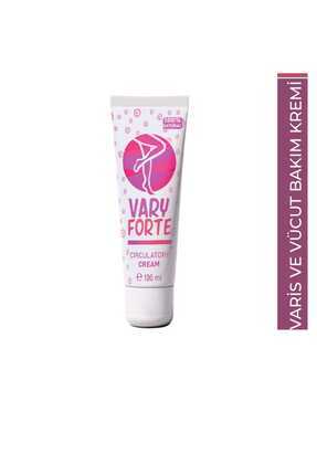 Vary Forte Rahatlatıcı Krem 100 ml