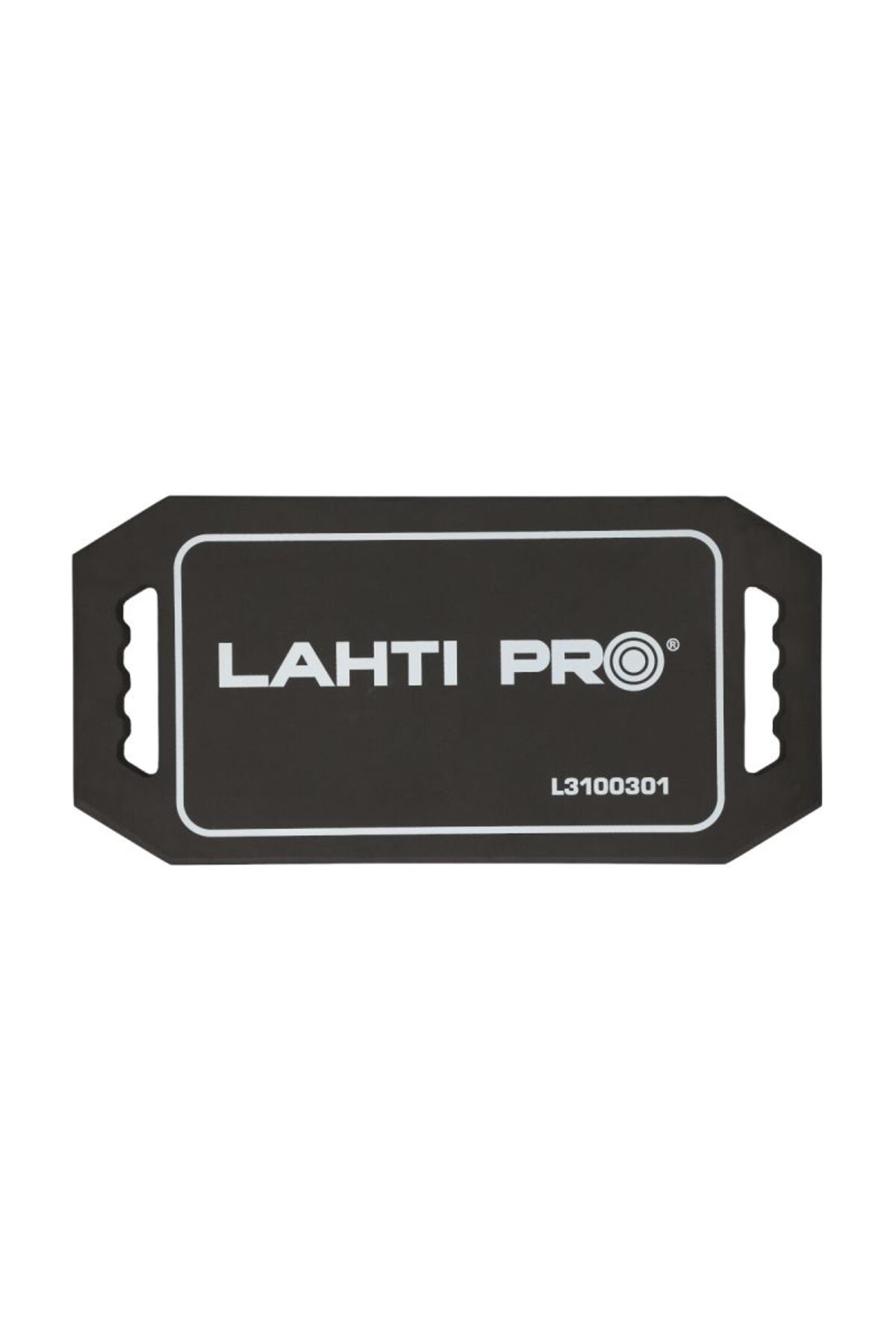 Lahti Pro Placa Din Spuma Cu Manere Pentru Protectia Genunchilor - One Size