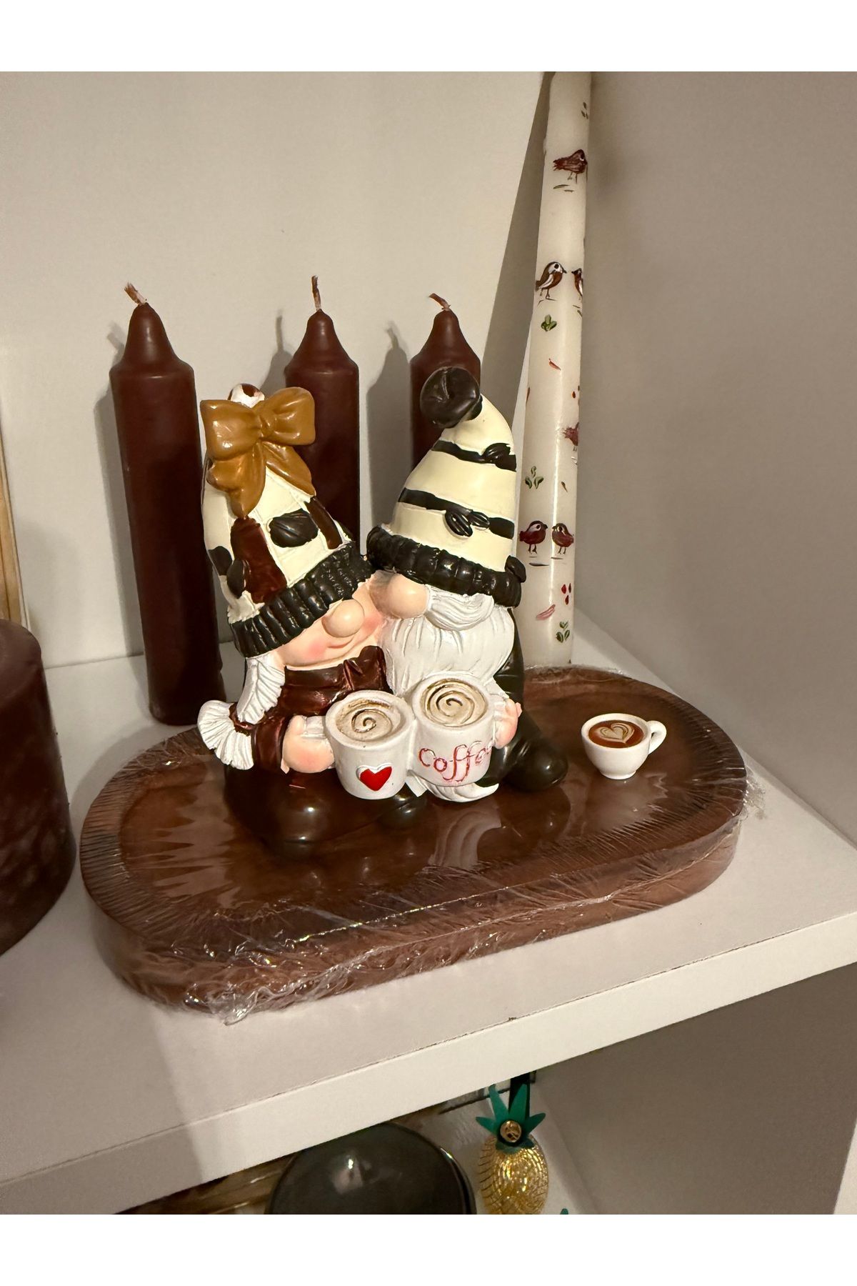 Home Biblo kahve köşesi gnome