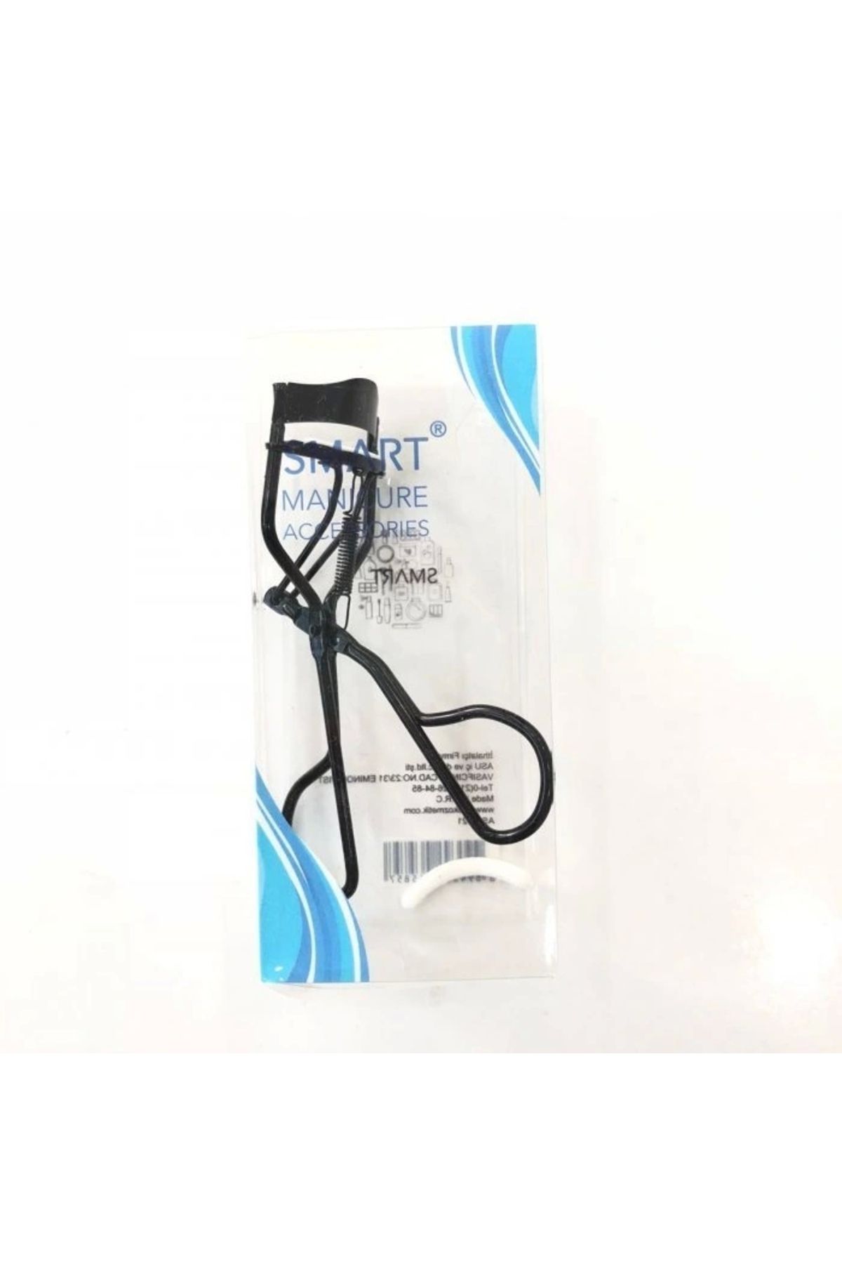 OurStyles Smart Kirpik Kıvırma Makası AS-721