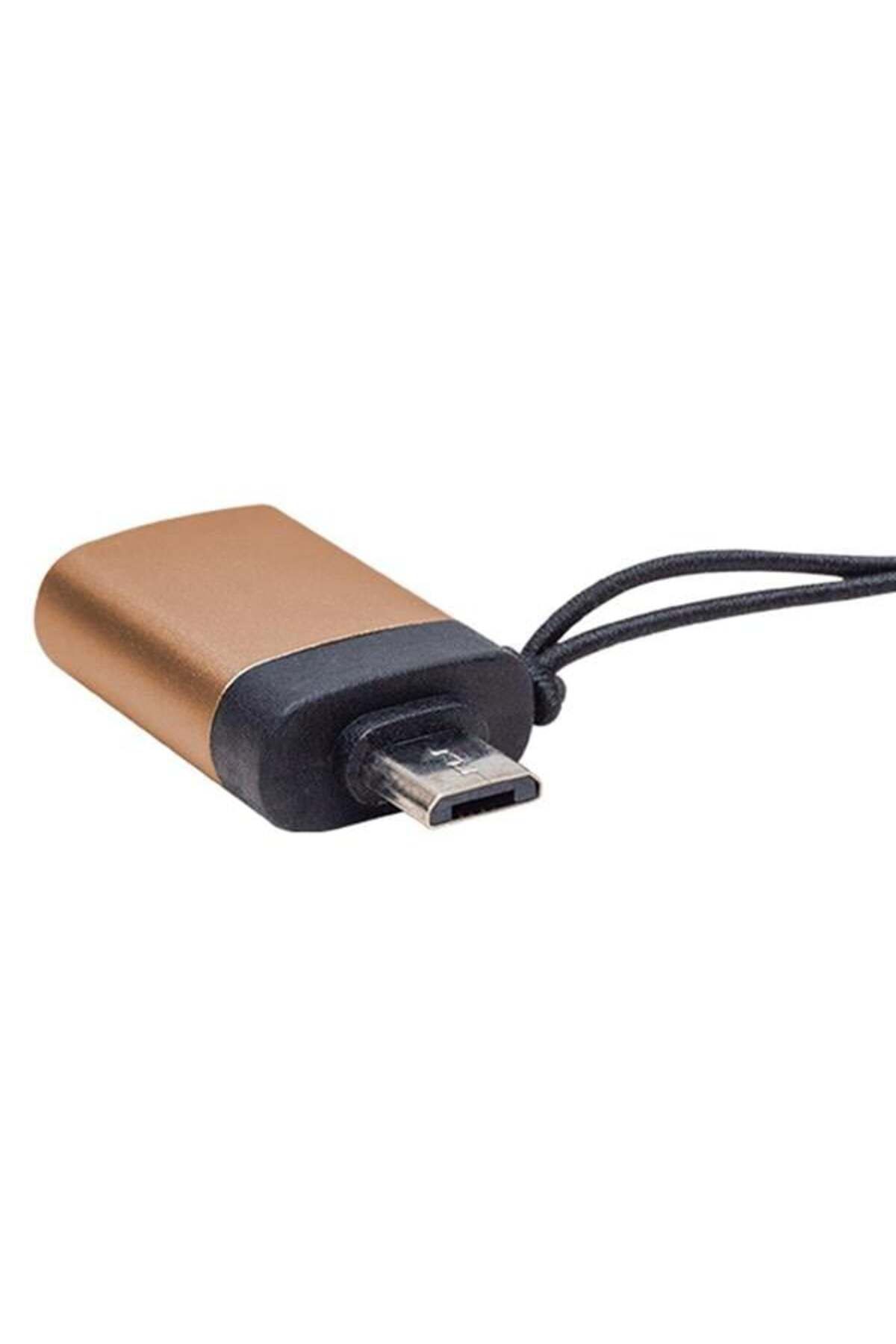 Roses Store Powermaster Pm-3819 Usb Otg Adaptör