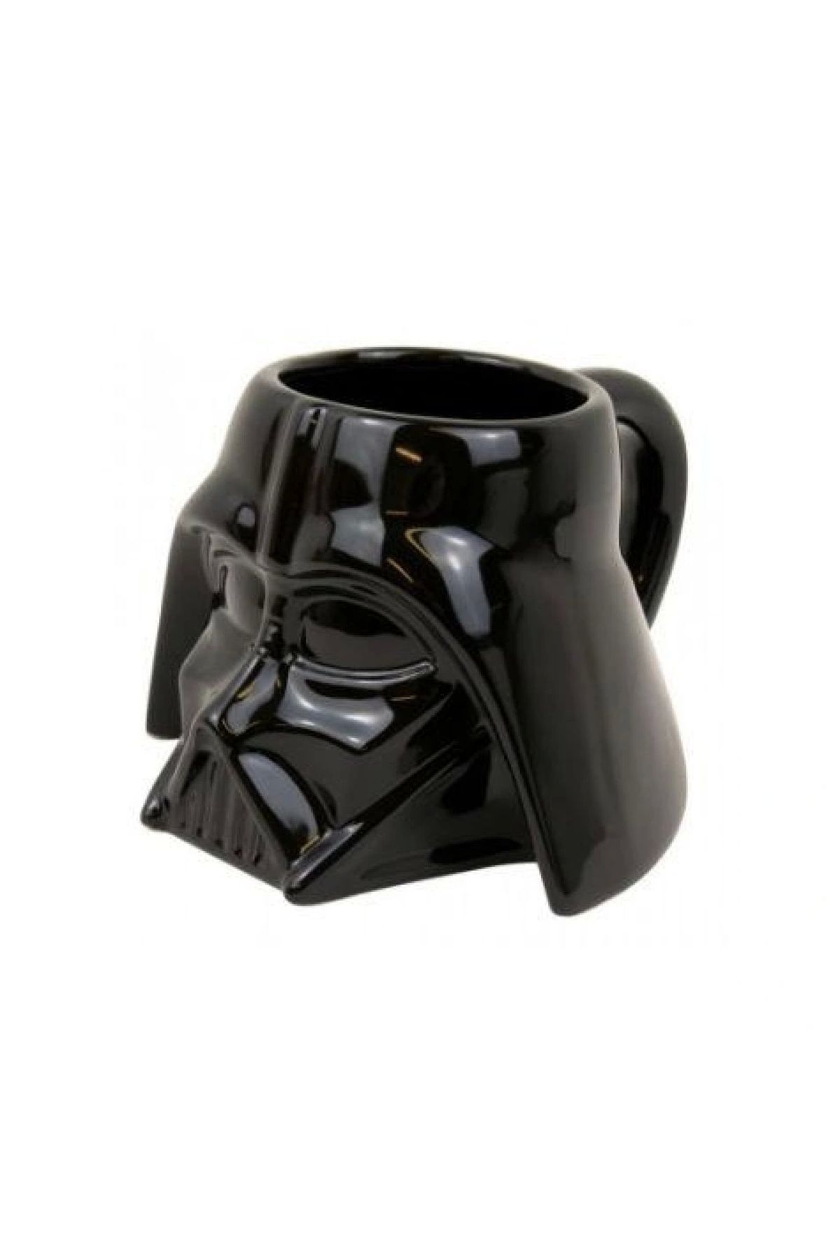 OurStyles Star Wars Darth Vader Head 3D Seramik Mug Kupa Bardak