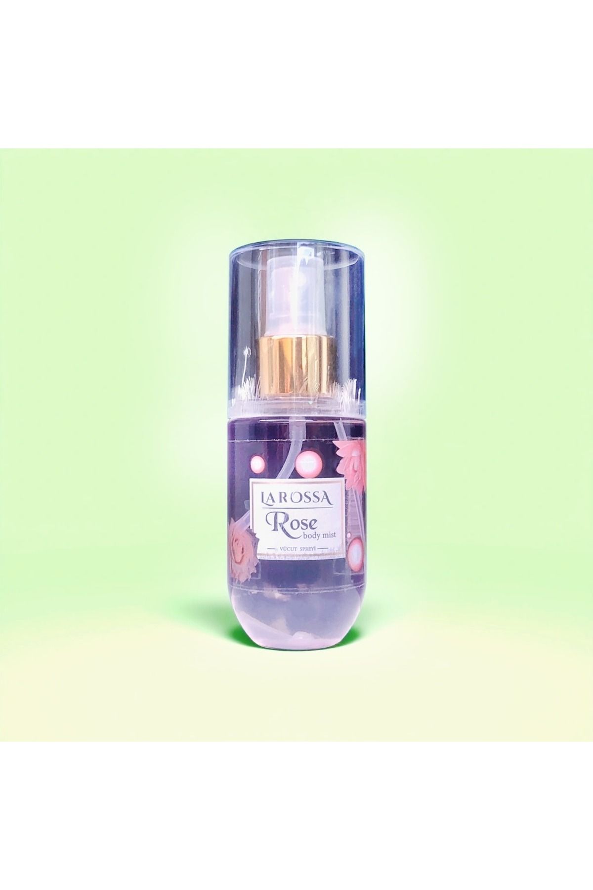La Rossa Roselifeshop