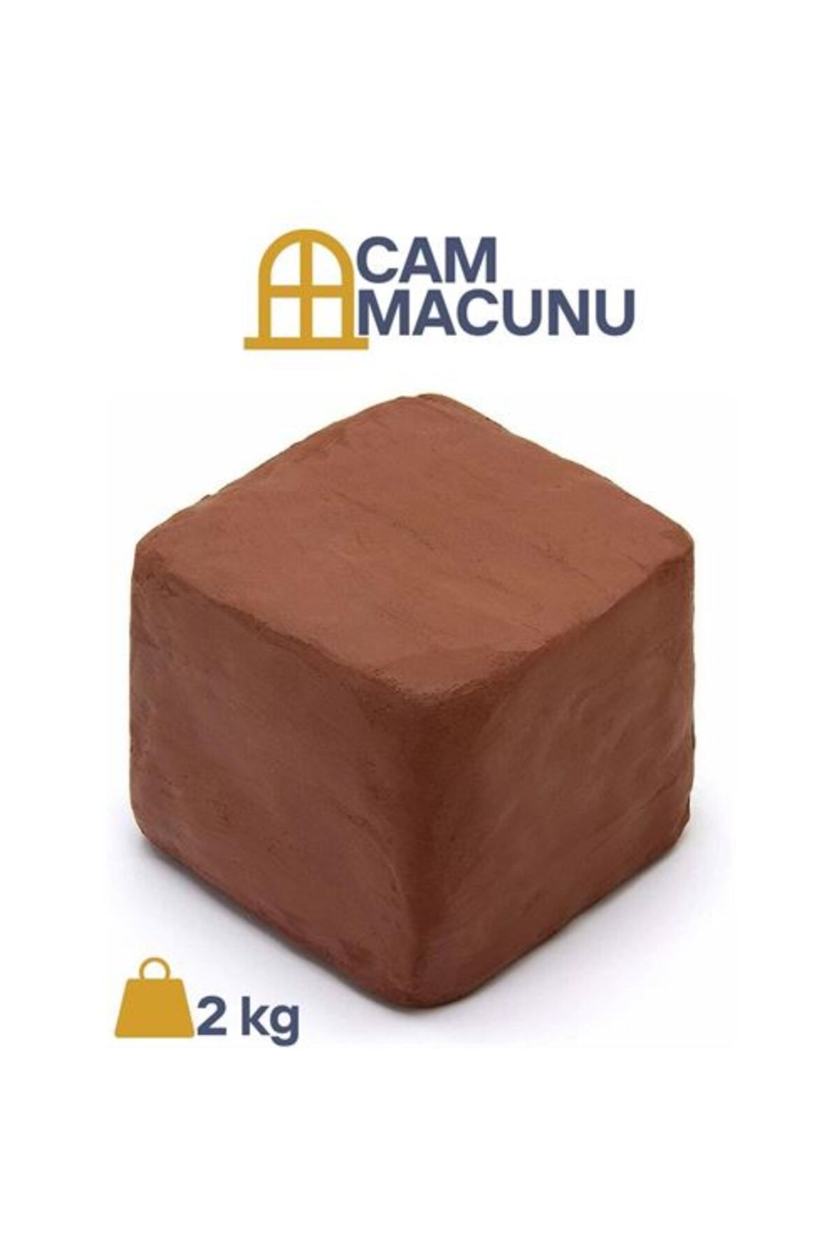 Skygo Cam Macunu İzolasyon 2 Kg