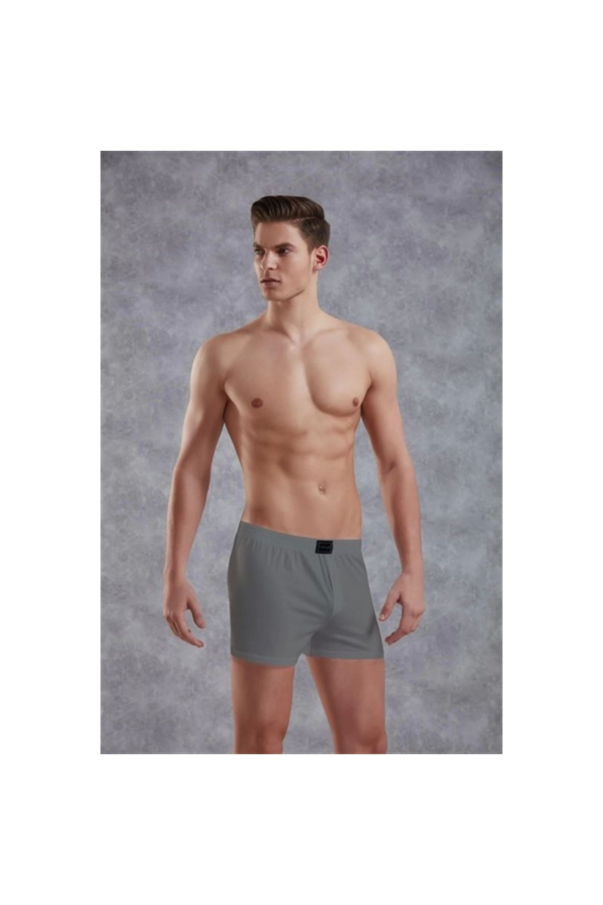 Narnuga MİRAXX Doreanse Erkek Boxer 1511