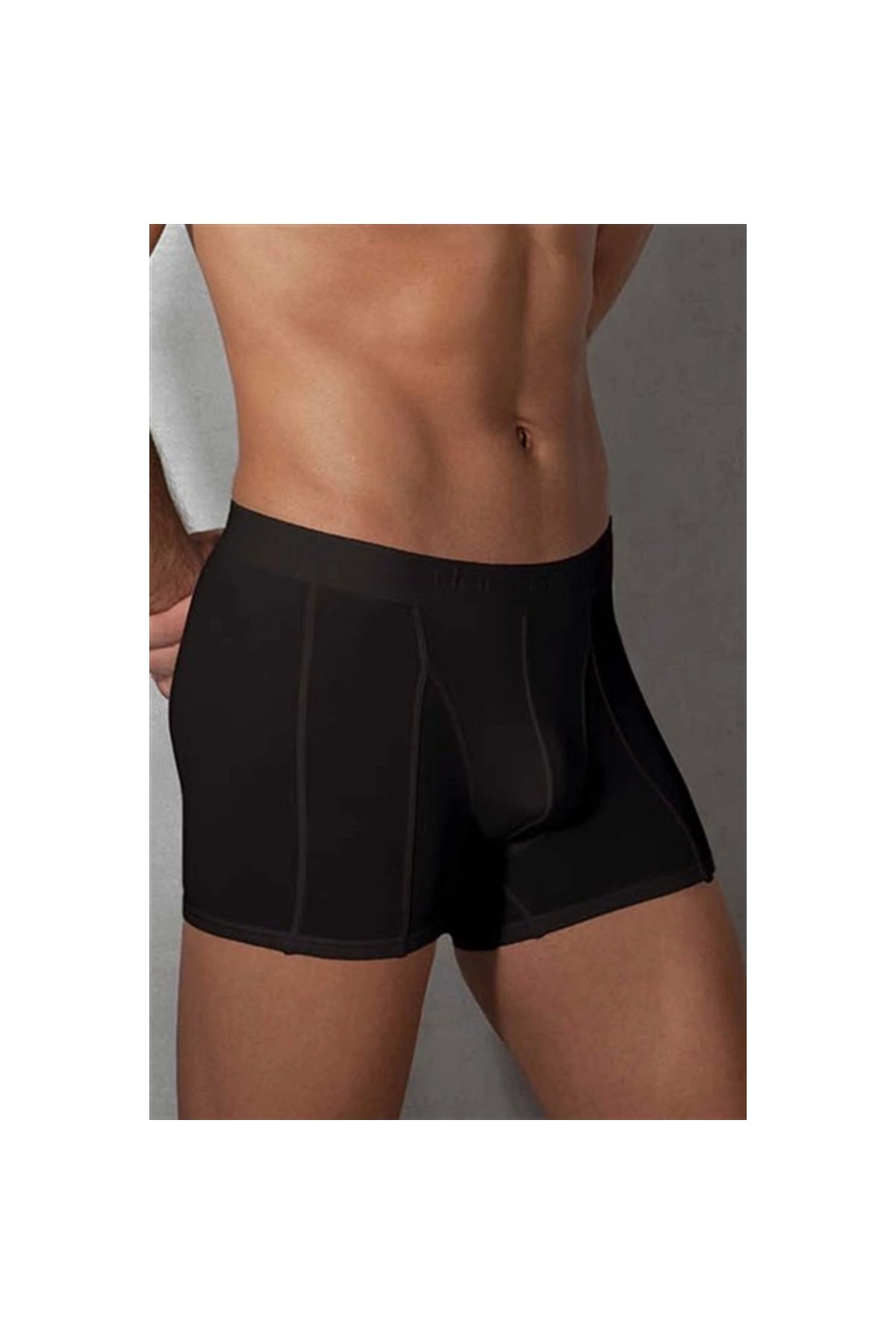 Narnuga MİRAXX Doreanse Rahat Erkek Boxer 1755