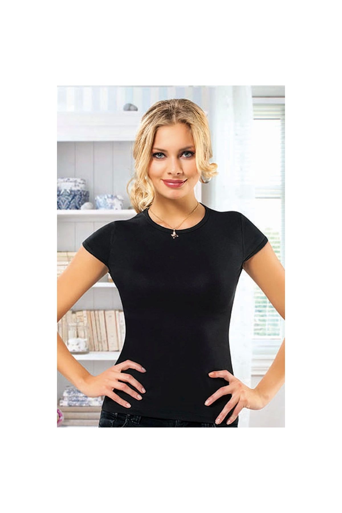 Narnuga MİRAXX ANIT LİKRALI T-SHİRT 2124