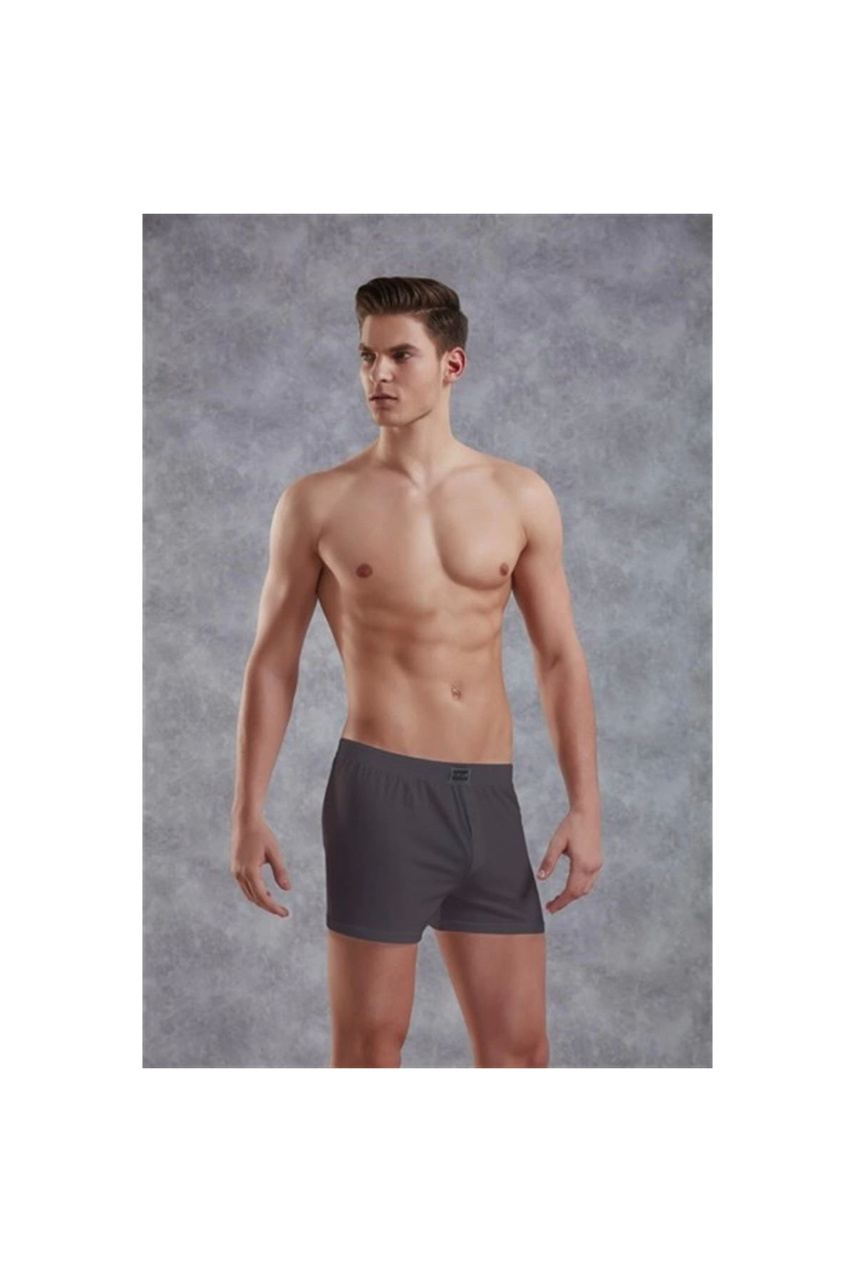 Narnuga Erkek Boxer