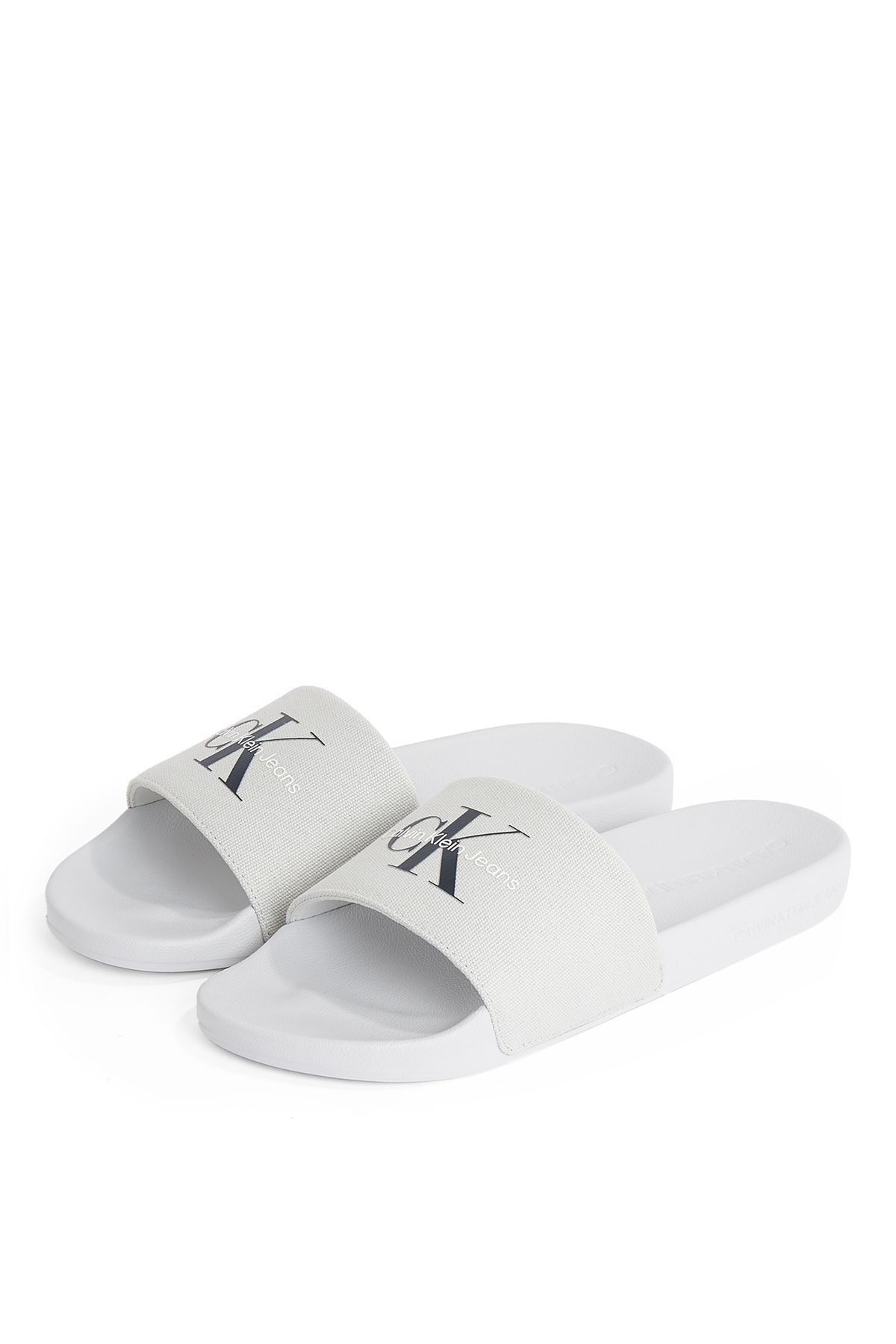 دمپایی مردانه CV SLIPPER اورجینال Calvin Klein