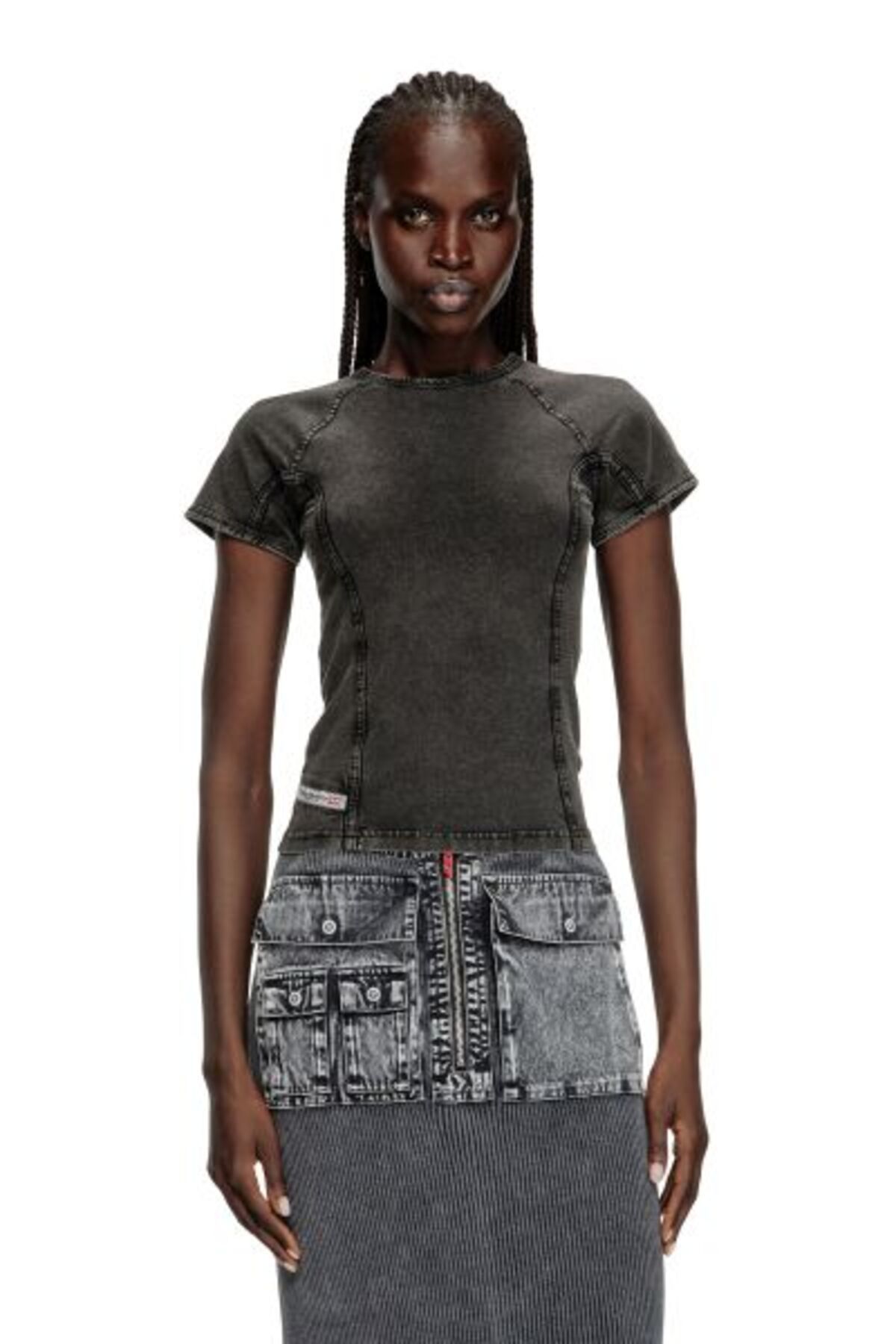 Diesel JEAN TOP