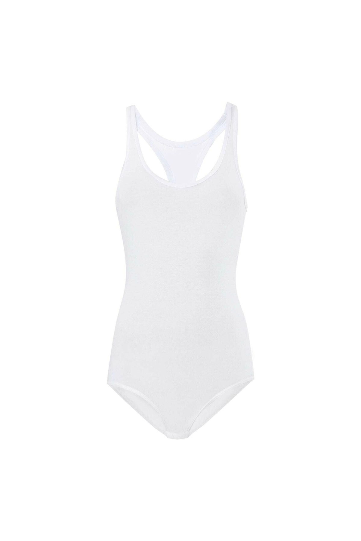 Narnuga MİRAXX LİKRALI SPORCU BODY 4060
