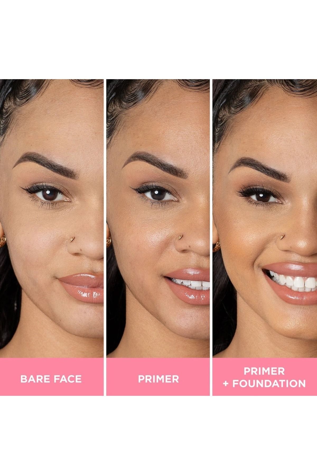 BENEFIT-The Porefessional Hydrate Primer Mini 7.5ml – Hydrating, Pore-minimizing Face Primer 5