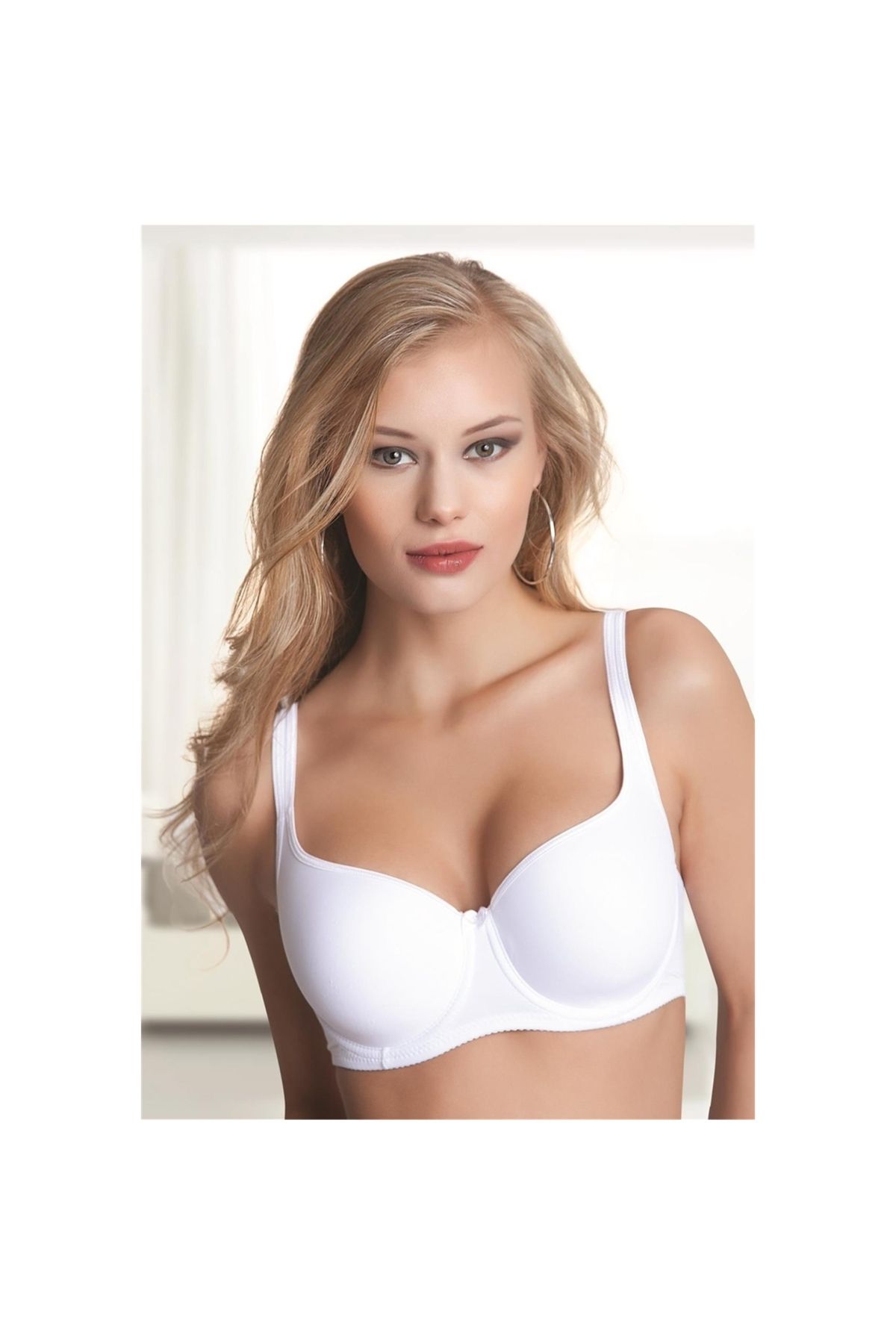 Narnuga MİRAXX Nbb 3613 Toparlayıcı Sütyen