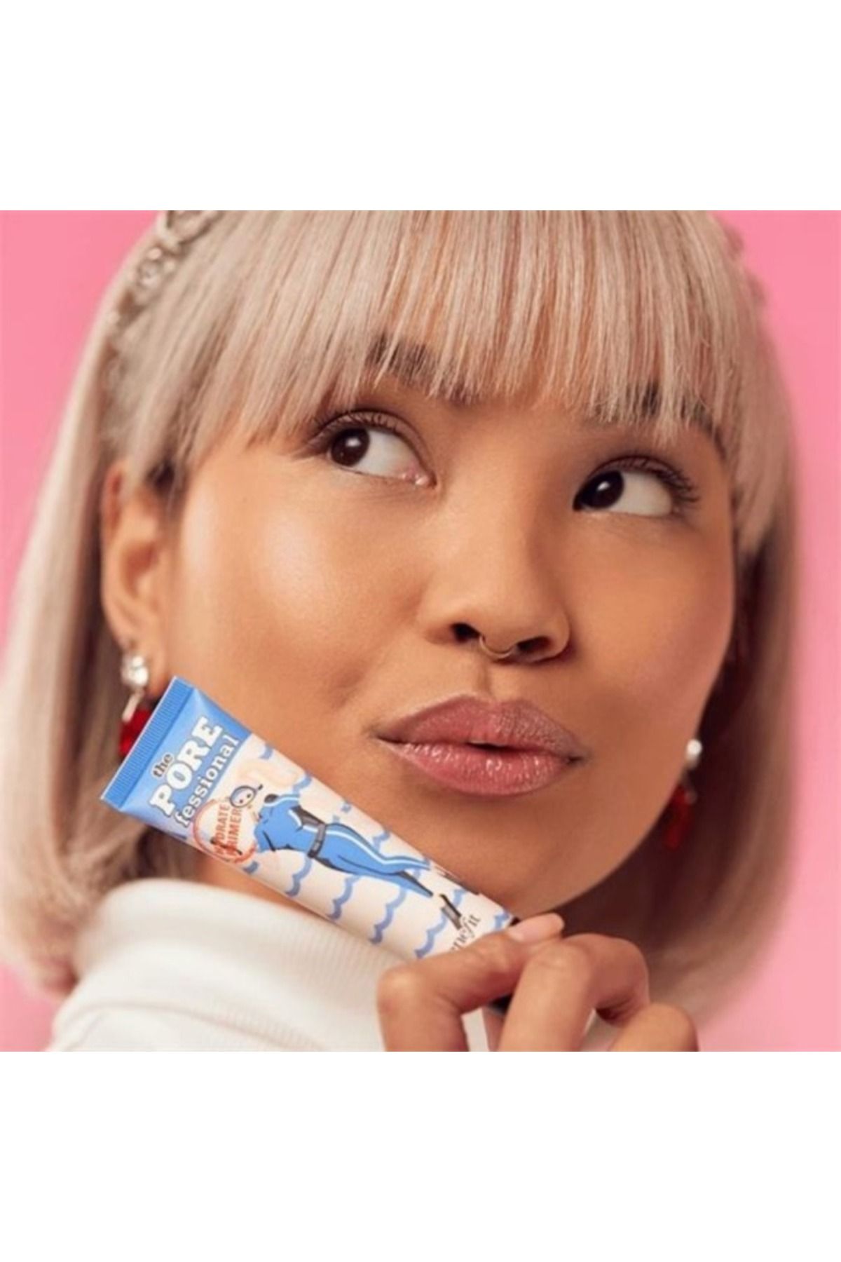 BENEFIT-The Porefessional Hydrate Primer Mini 7.5ml – Hydrating, Pore-minimizing Face Primer 2