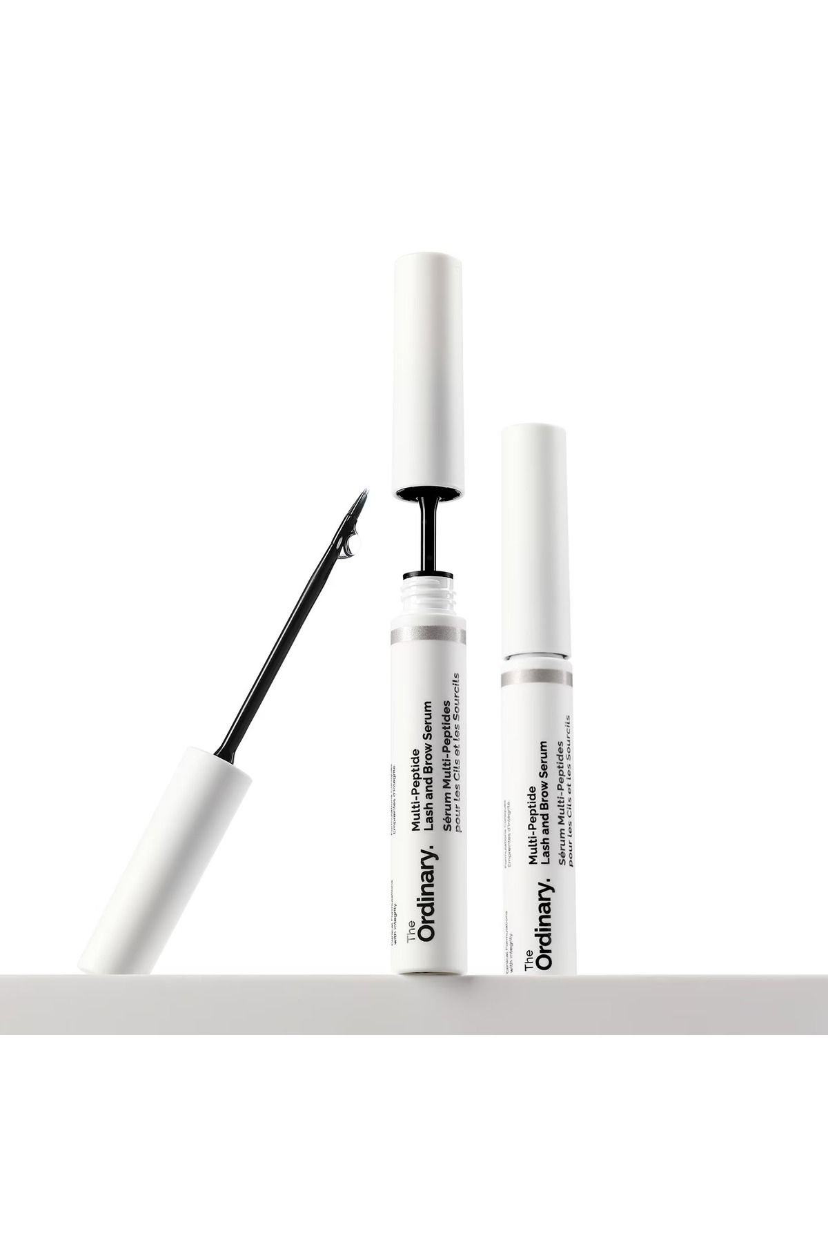 The Ordinary-Multi-Peptide Serum for Lash and Brow - Yoğun Görünüm Kaş Kirpik Serumu 5 ml 2