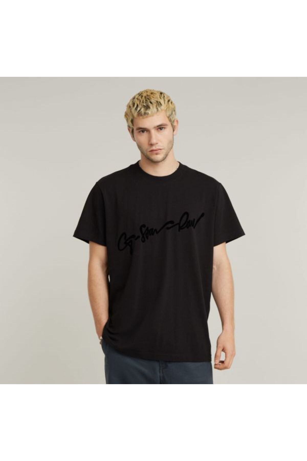 G-STAR RAW T-SHIRT