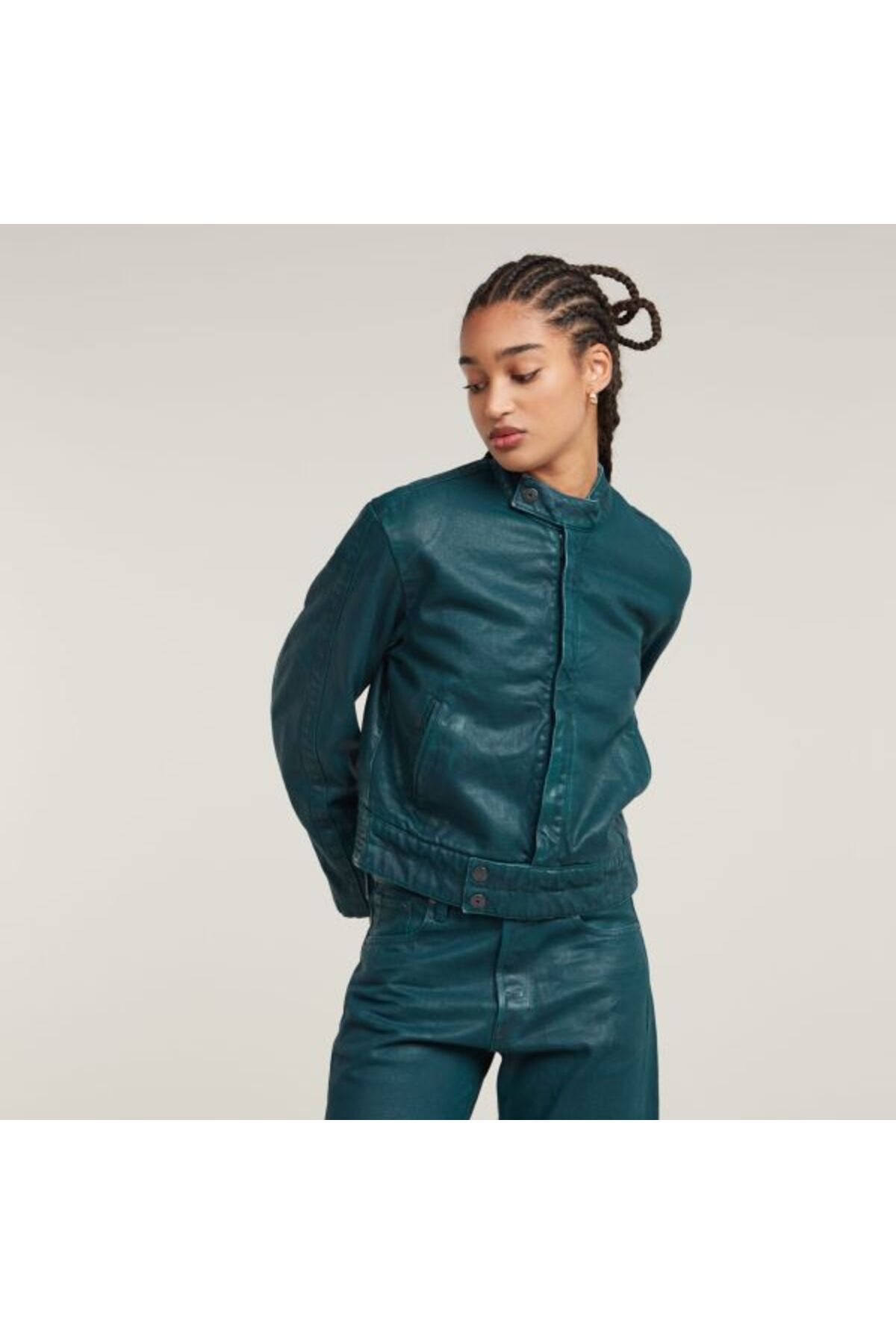 G-STAR RAW MONT