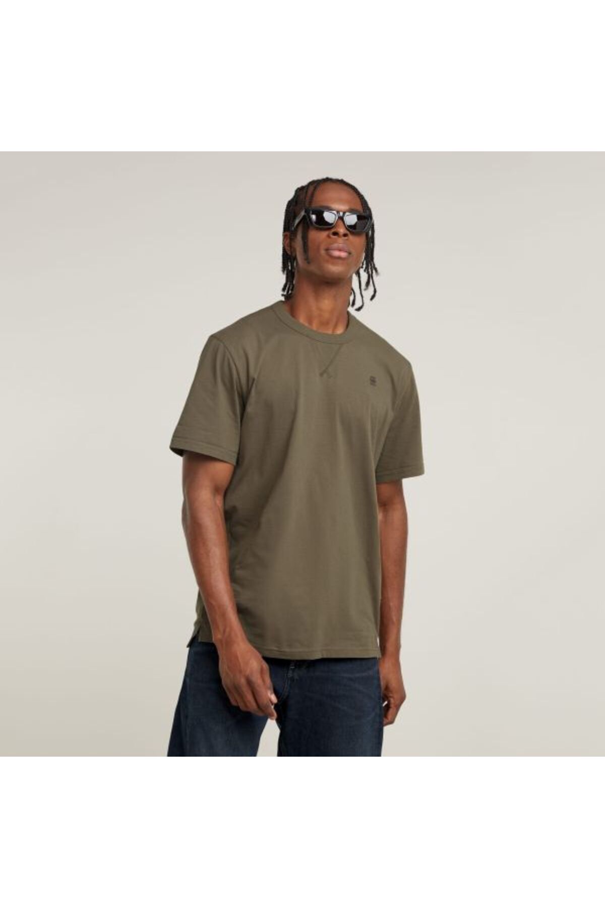 G-STAR RAW T-SHIRT