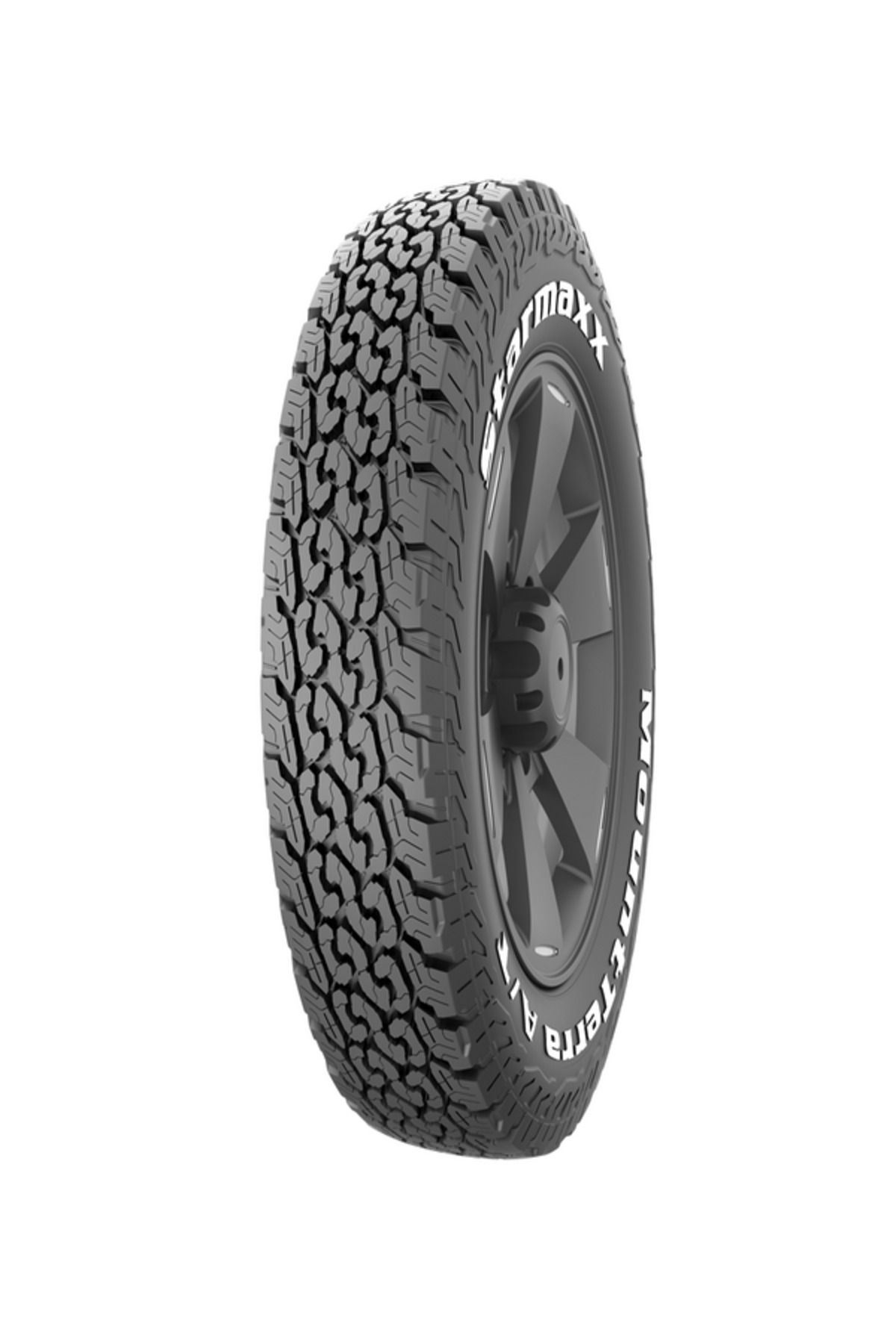Starmaxx 215/65R16 103/100S (BF GOODRİCH DESENİ) MOUNTTERRA A/T STARMAXX (2025)