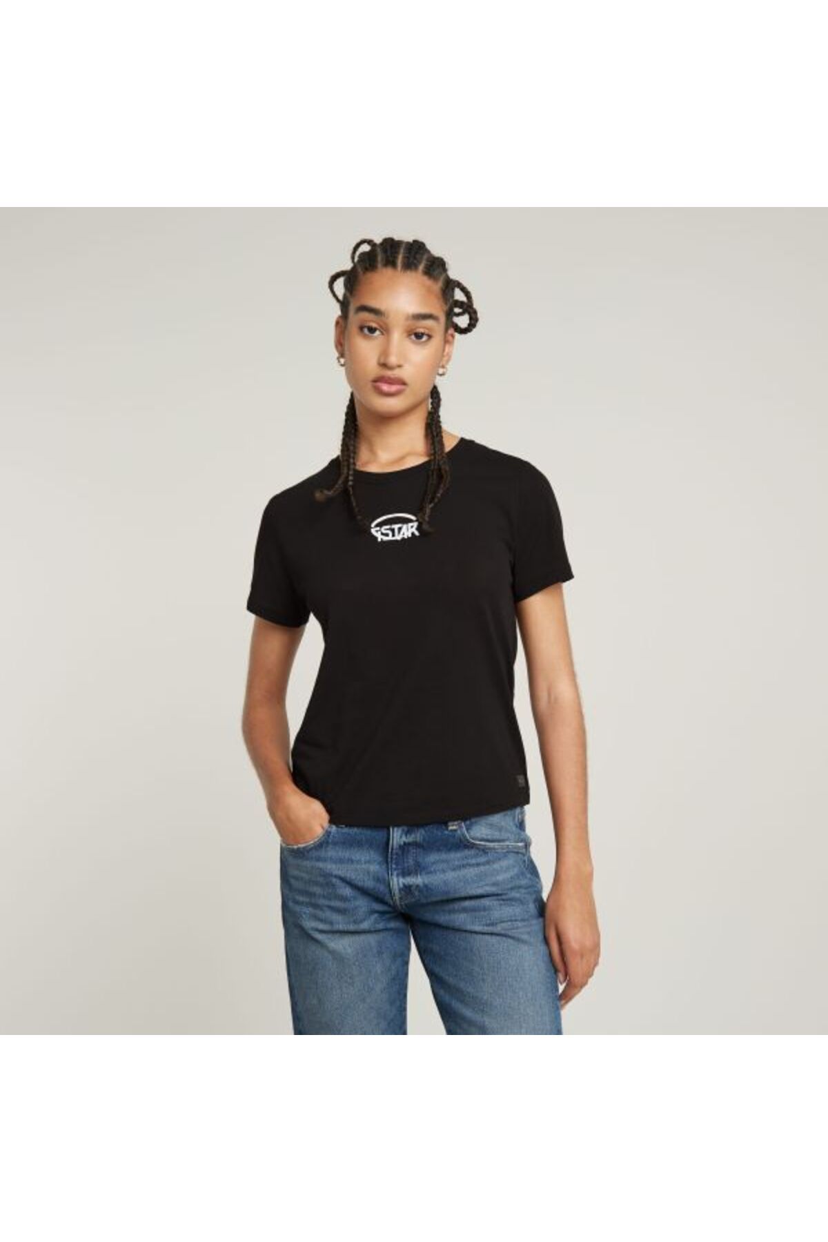 G-STAR RAW T-SHIRT