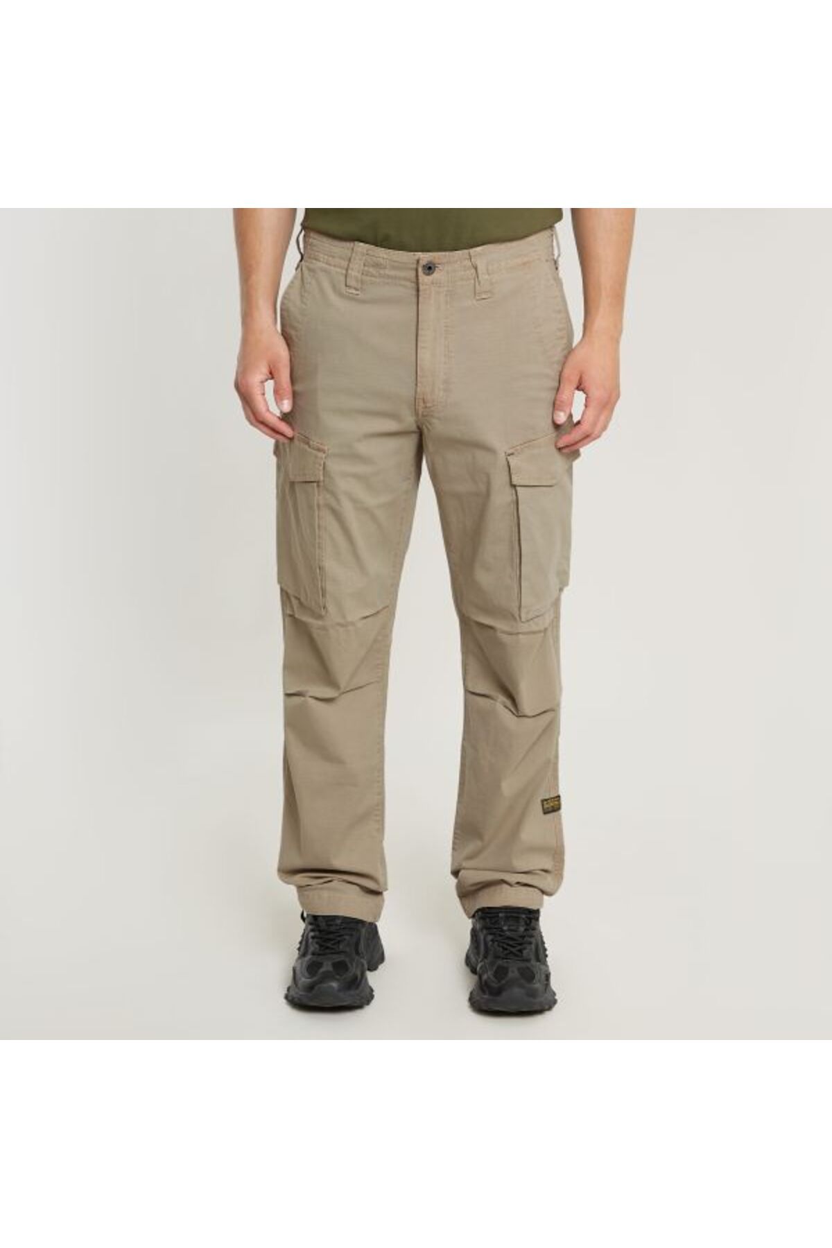 G-STAR RAW Core Regular Cargo