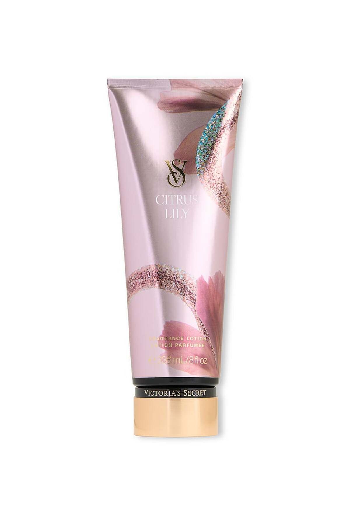 Victoria's Secret Lunar New Year Vücut Losyonu