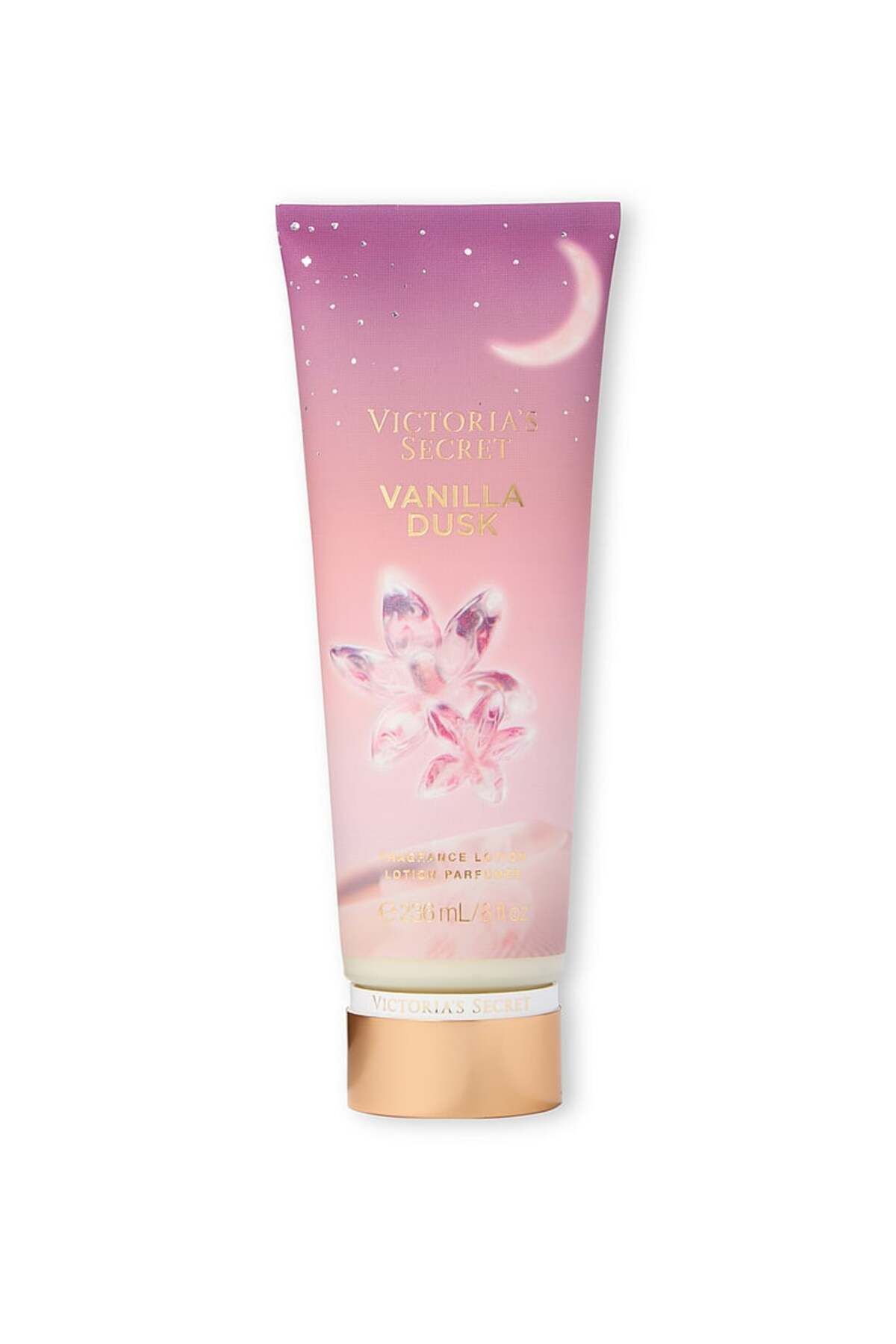 Victoria's Secret Limited Edition Vanilla Dusk Vücut Losyonu