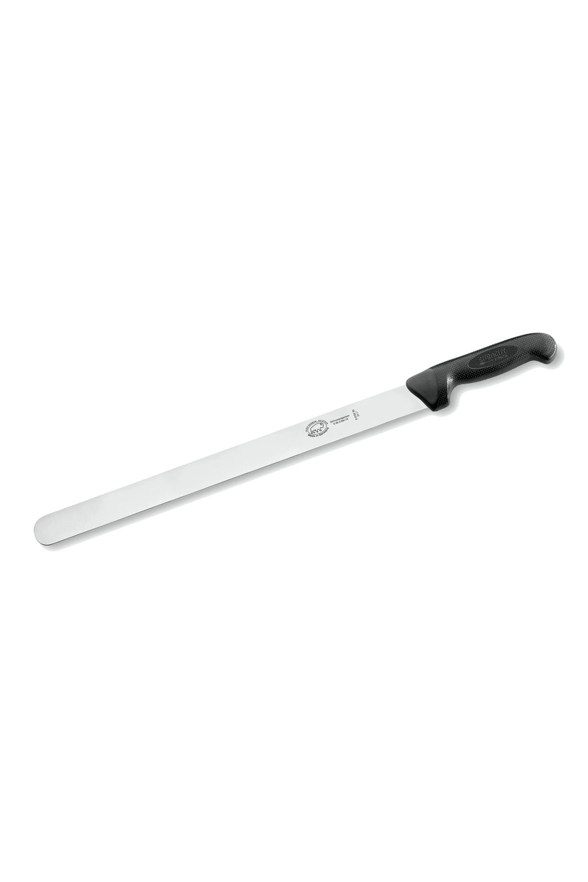 OurStyles F.dıck 8 0152 55 Euro Cut Döner Bıçağı 55 Cm - Zarif Ve Şık Tasarım