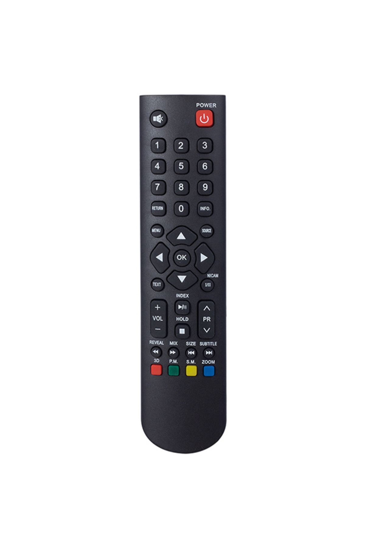 Emperium NEXT LCD*LED TV 19*22*32*42 LCD-LED TV KUMANDA (5122)