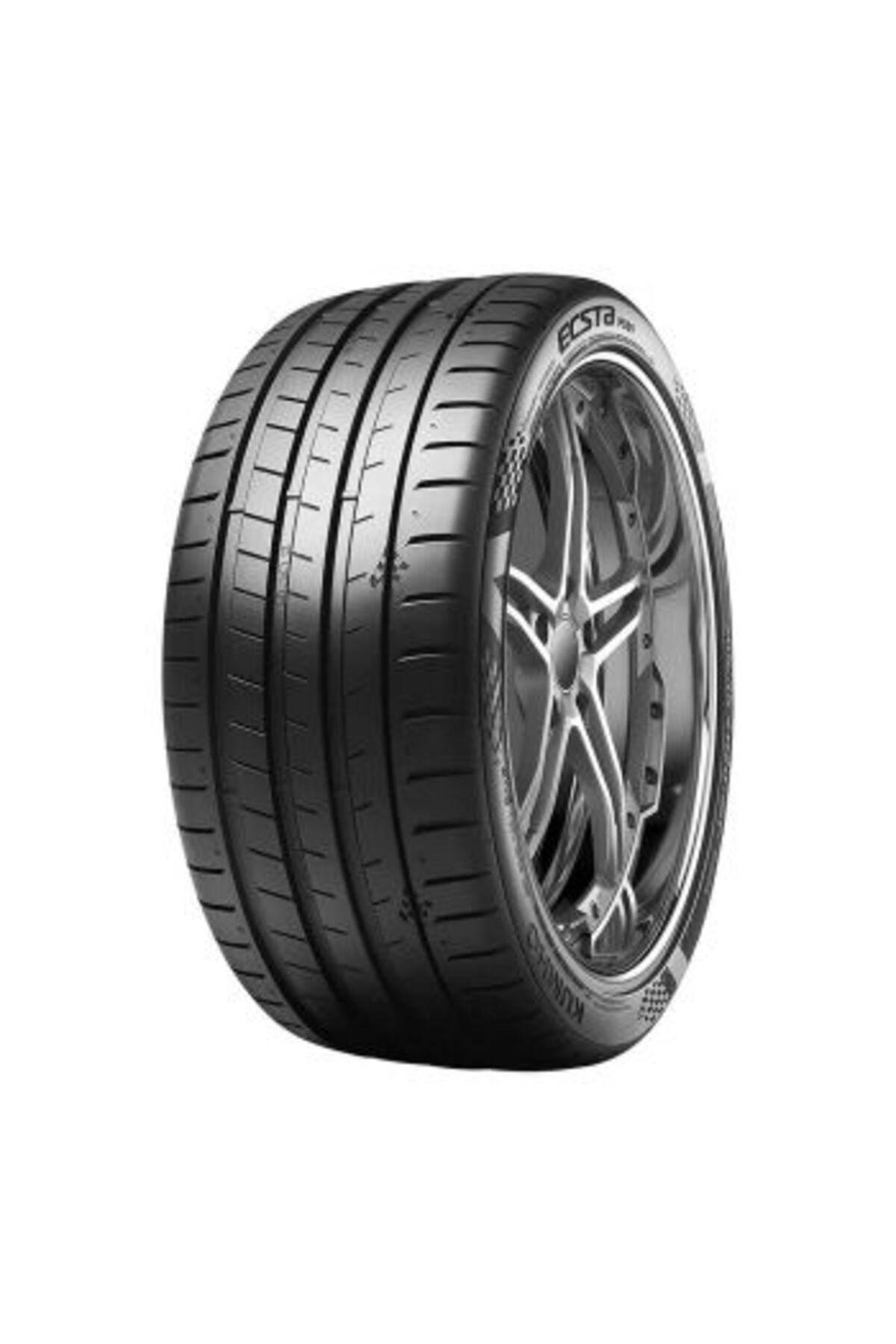 Kumho 295/30R20 101Y XL KUMHO PS91