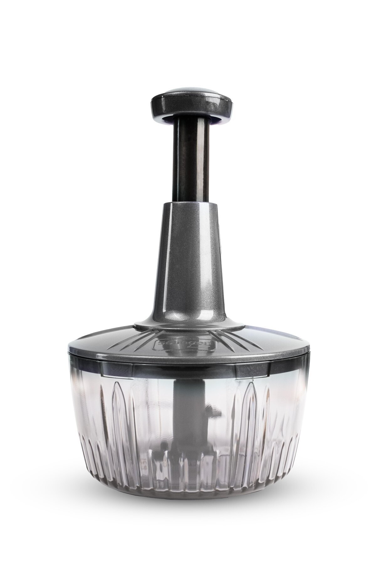 MSWISHŞEYMAÇETİN Solingen Premium El Rondosu Antrasit