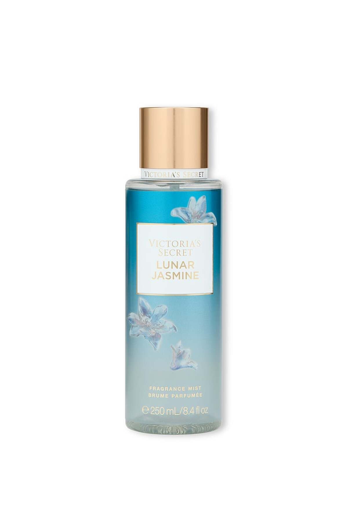 Victoria's Secret Limited Edition Lunar Jasmine Vücut Spreyi