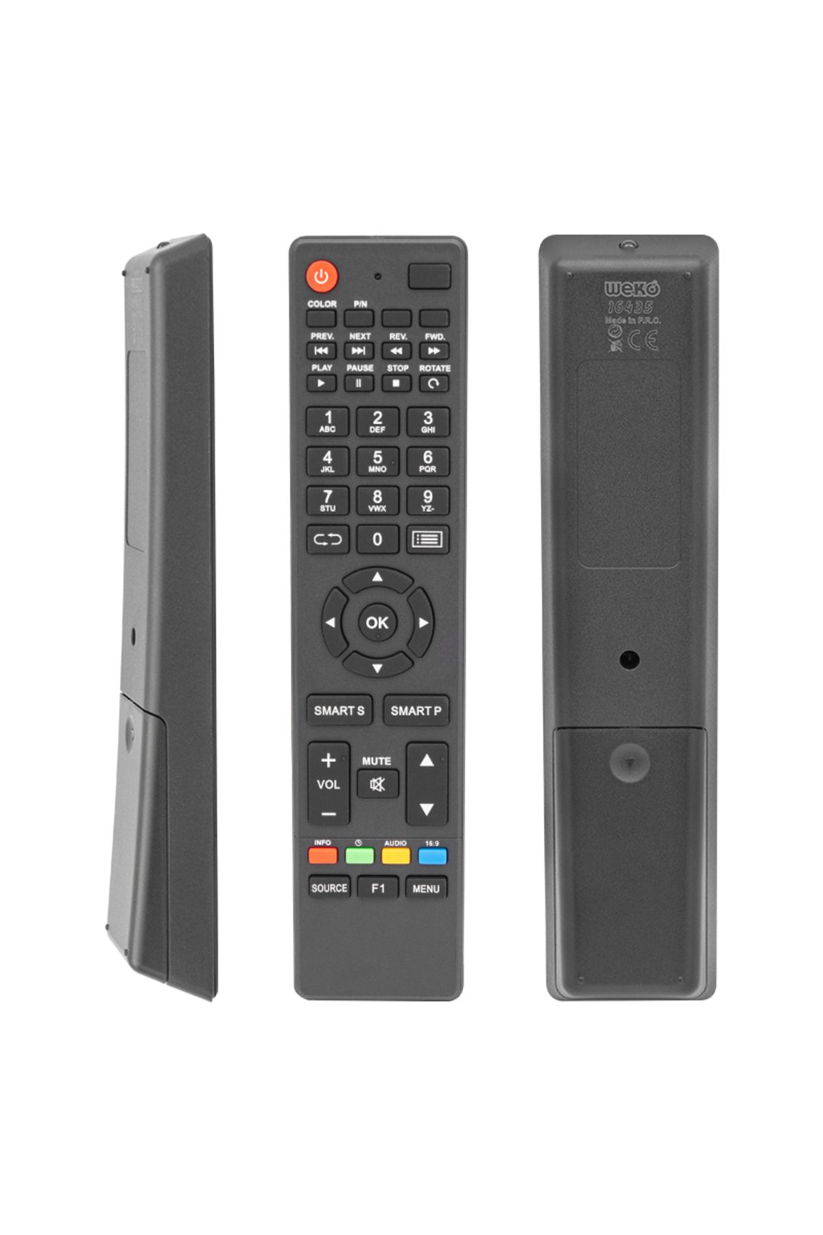 Emperium PREMIER 32B80 SMART LCD LED TV KUMANDA (5122)