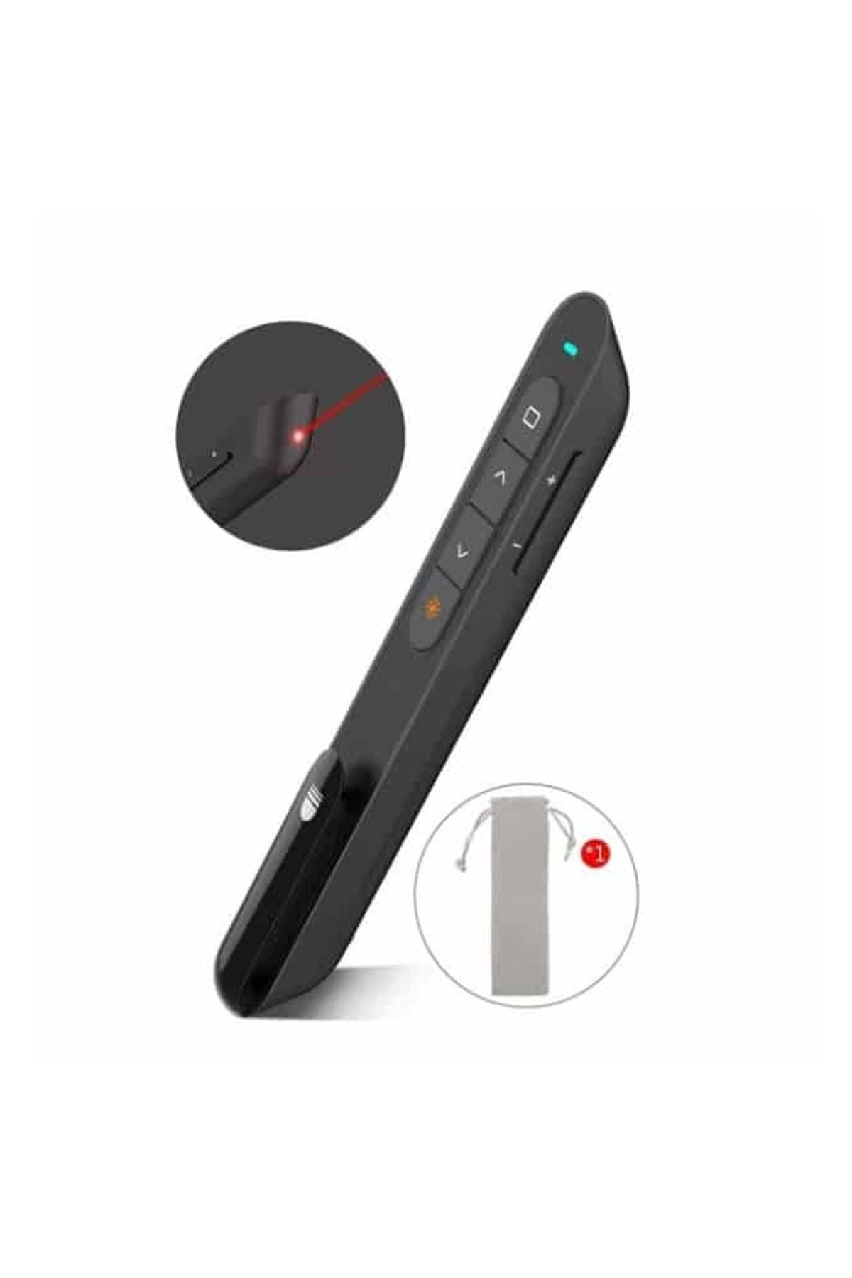İMEXTECH BİLİŞİM BURADA PP927 SUNUM KALEMİ