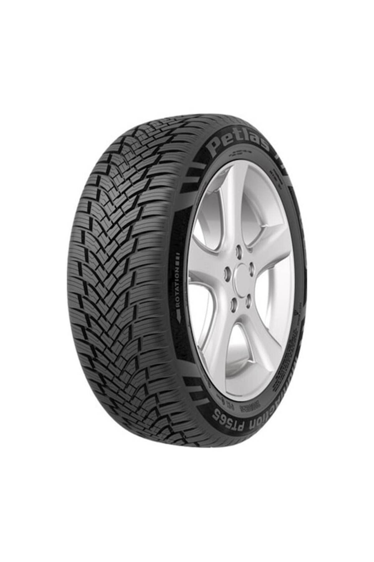 Petlas 205/55 R16 91V Multi Action PT565 Dört Mevsim Lastiği 2025