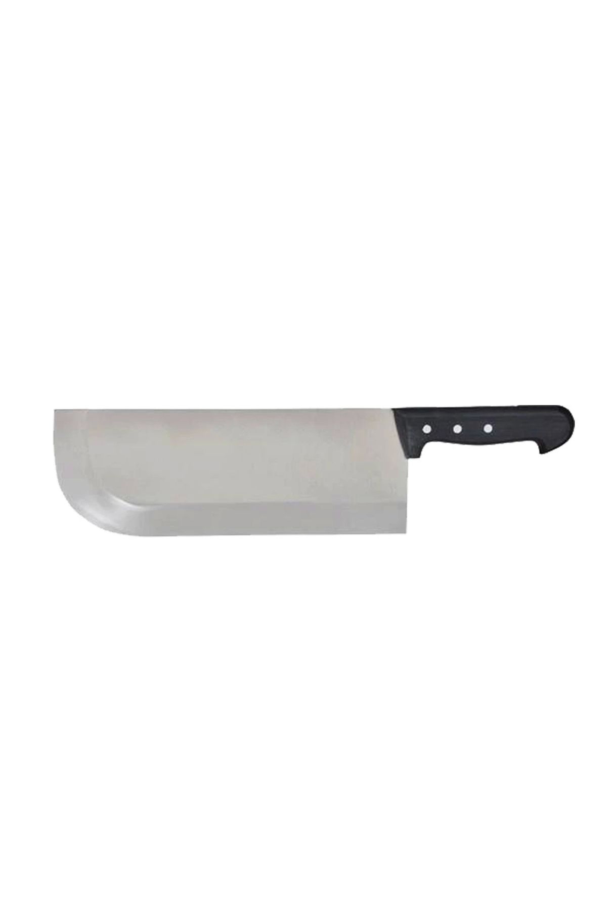 OurStyles Bursa Paslanmaz Pastırma Kesme, Kesim Bıçağı 30 cm
