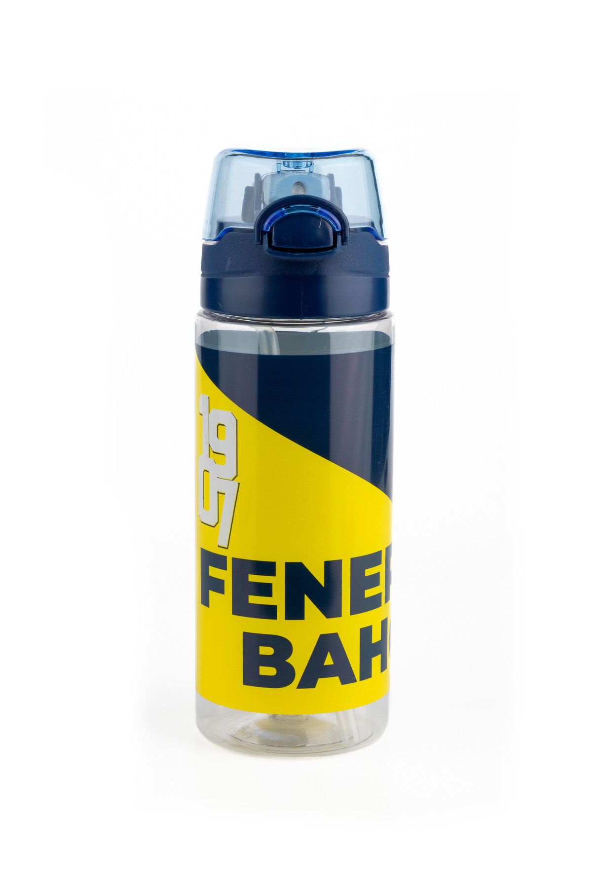 Fenerbahçe Me Matara (Suluk) Fenerbahçe Arma 500 Ml 25771