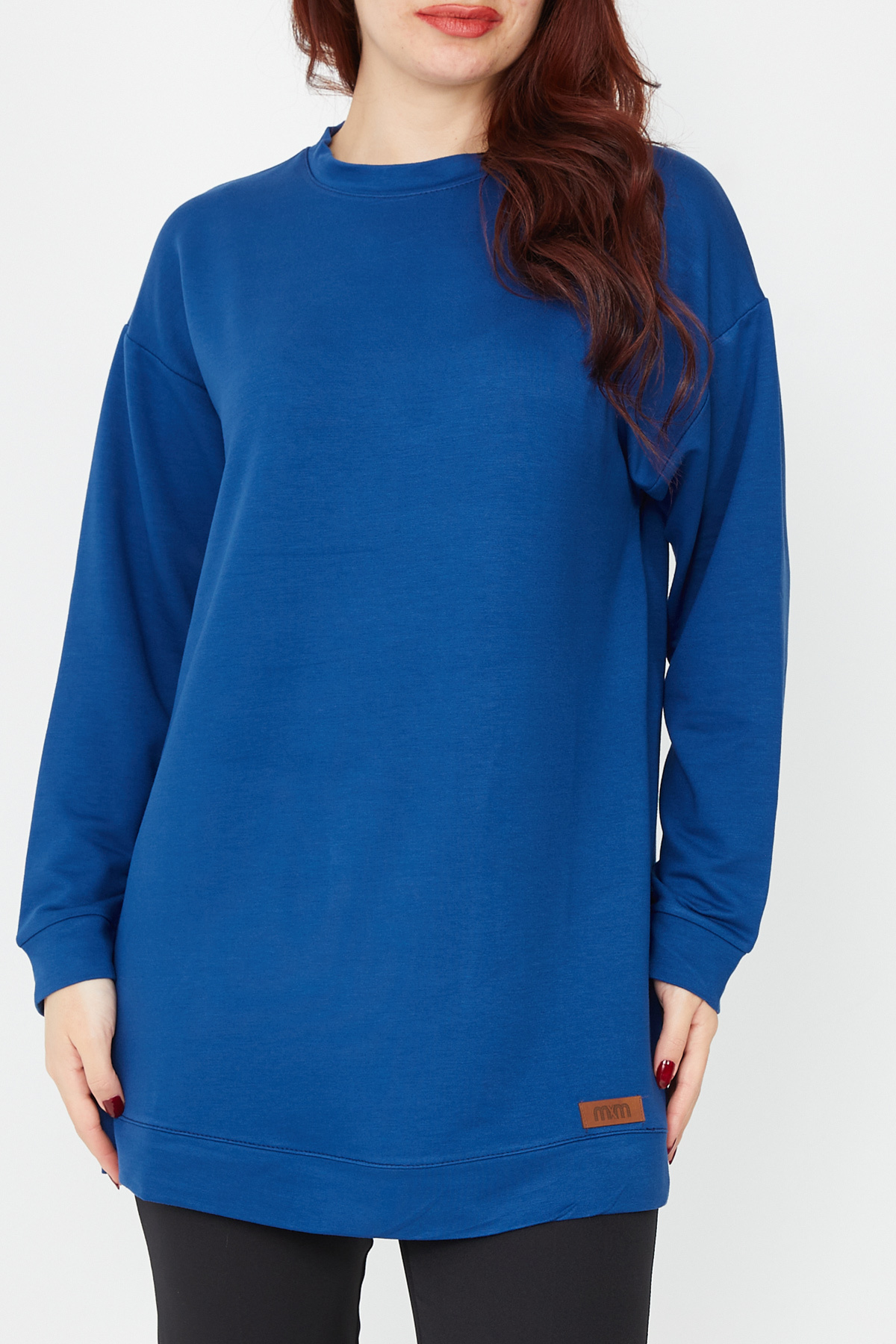 DPARİS Basic Tunic